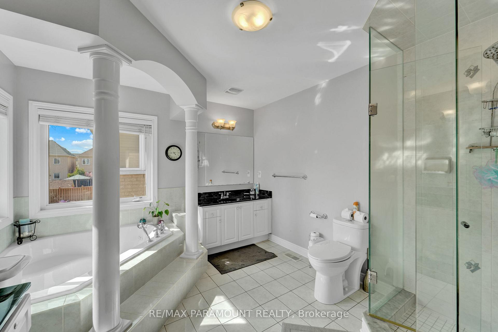 Photo 30 of 8 Eaglelanding Drive, Brampton, Bram East — HOMEH