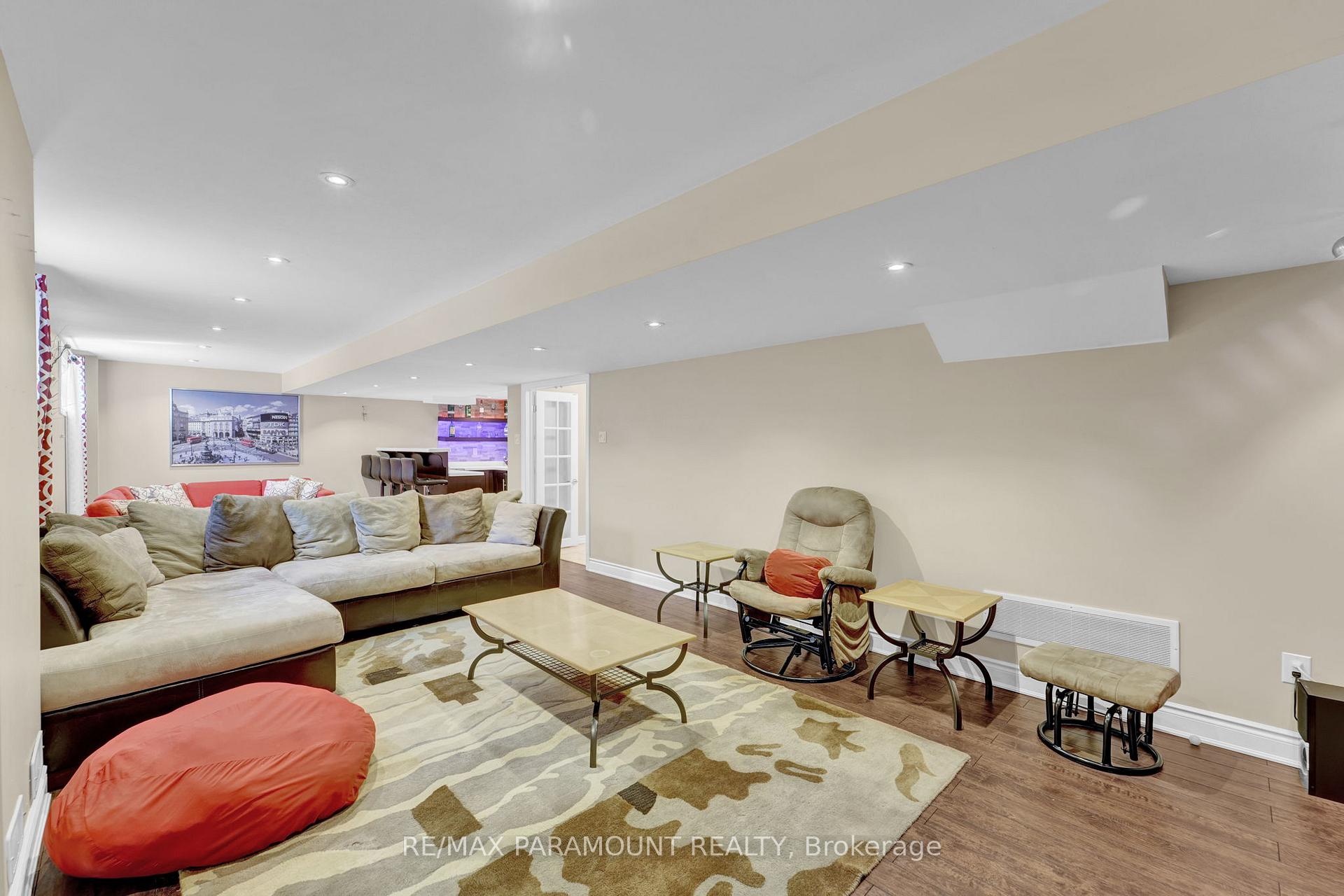 Photo 46 of 8 Eaglelanding Drive, Brampton, Bram East — HOMEH