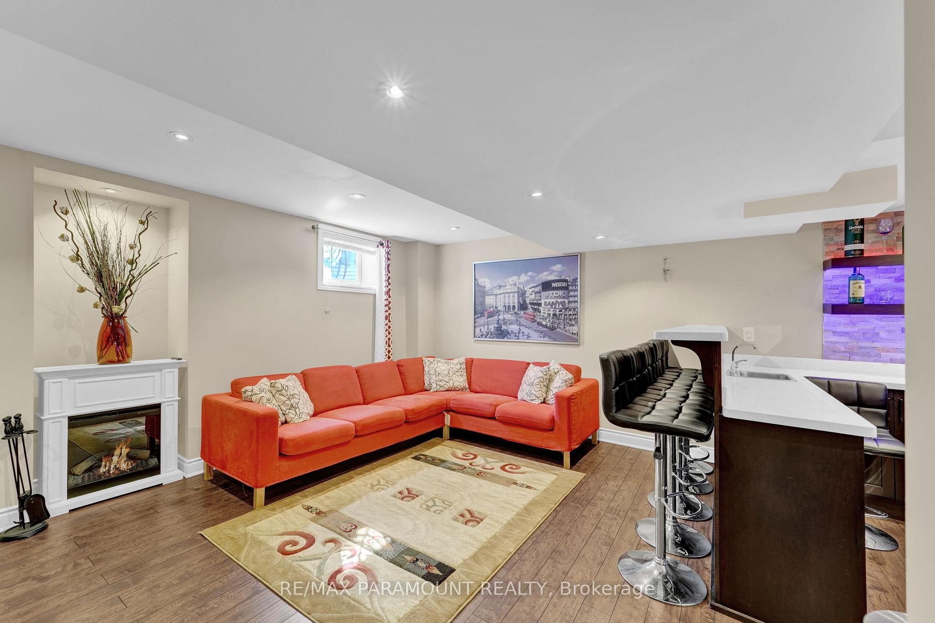 Photo 40 of 8 Eaglelanding Drive, Brampton, Bram East — HOMEH