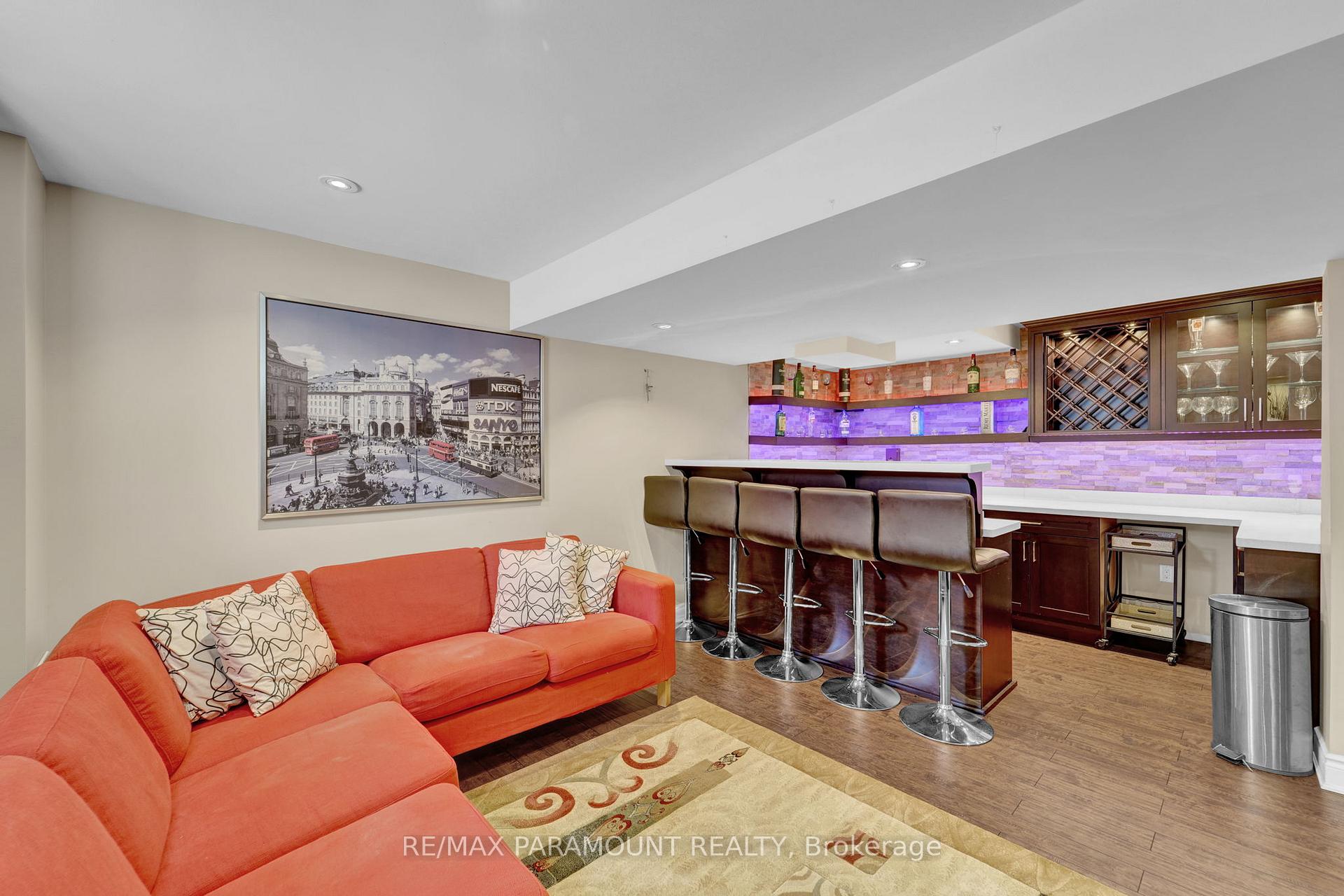 Photo 38 of 8 Eaglelanding Drive, Brampton, Bram East — HOMEH