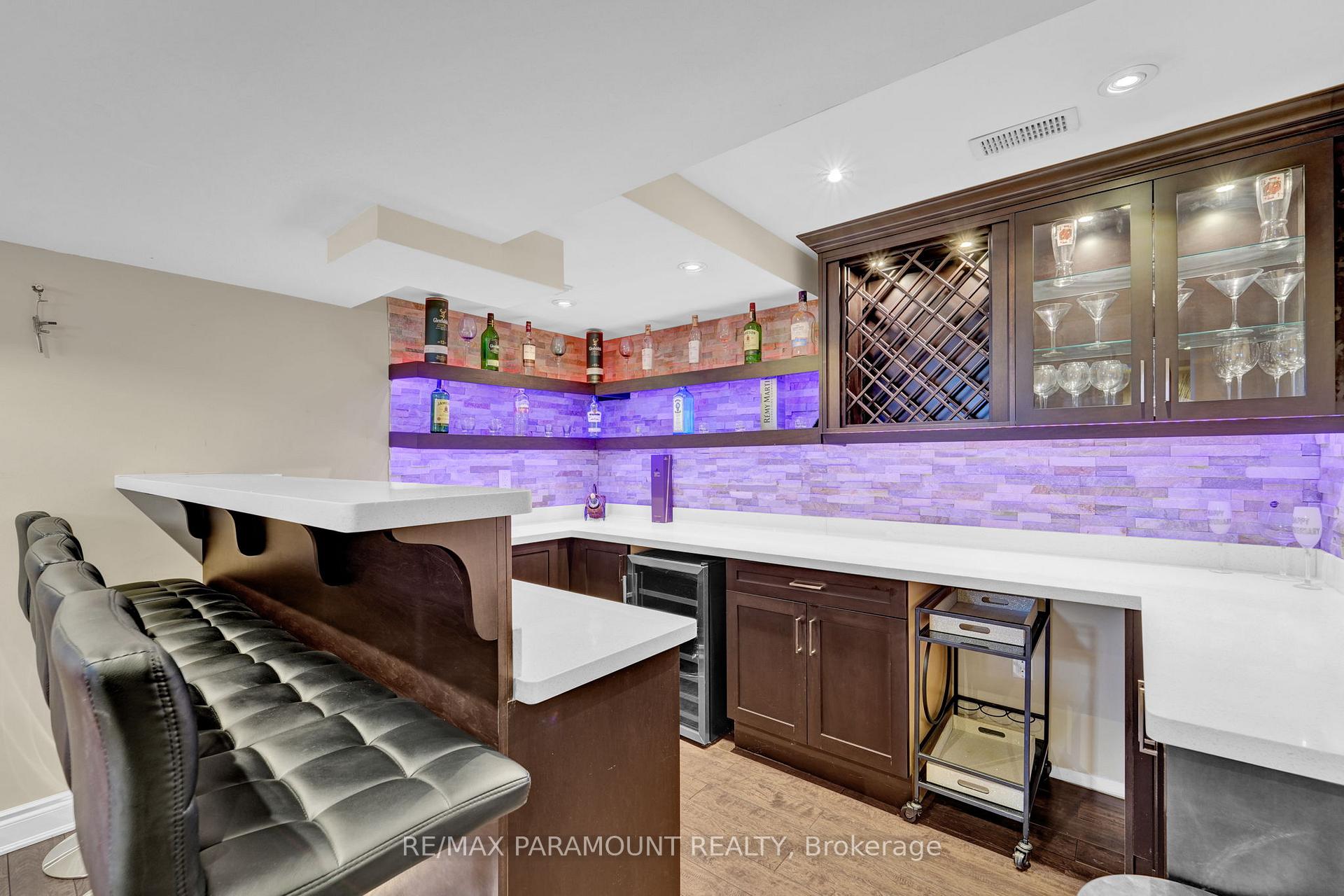 Photo 43 of 8 Eaglelanding Drive, Brampton, Bram East — HOMEH