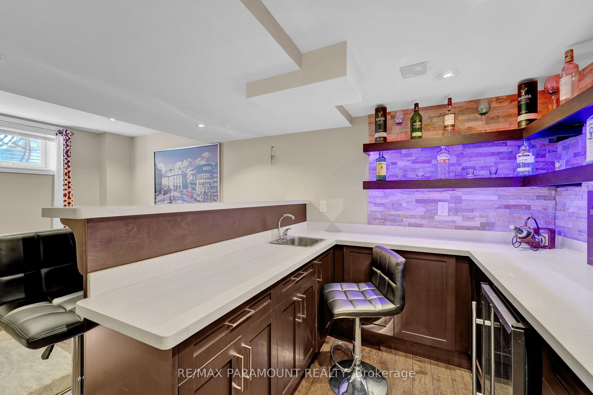 Photo 47 of 8 Eaglelanding Drive, Brampton, Bram East — HOMEH