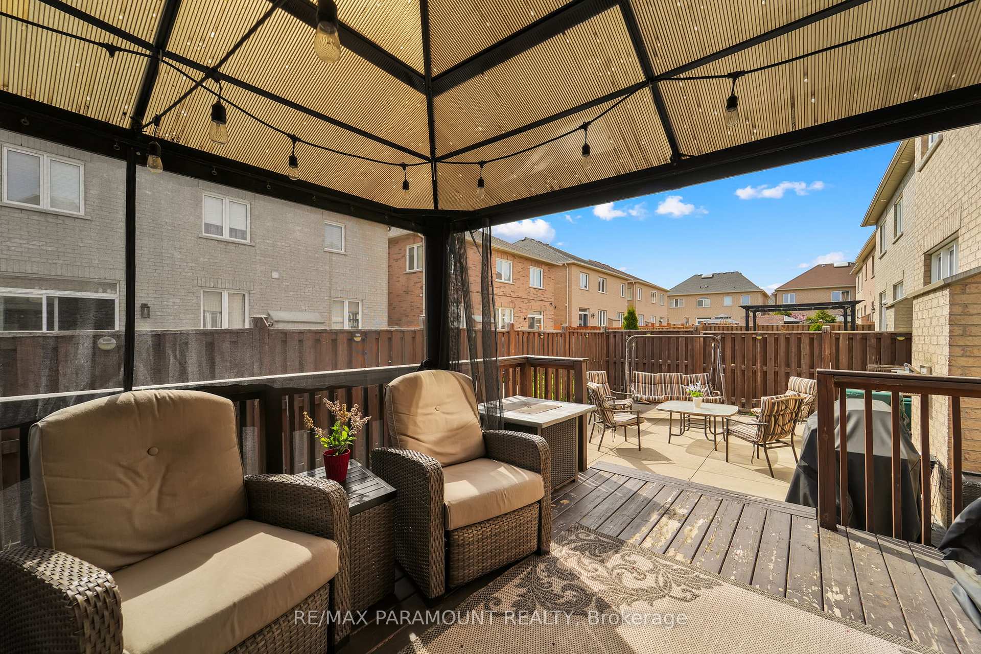 Photo 34 of 8 Eaglelanding Drive, Brampton, Bram East — HOMEH
