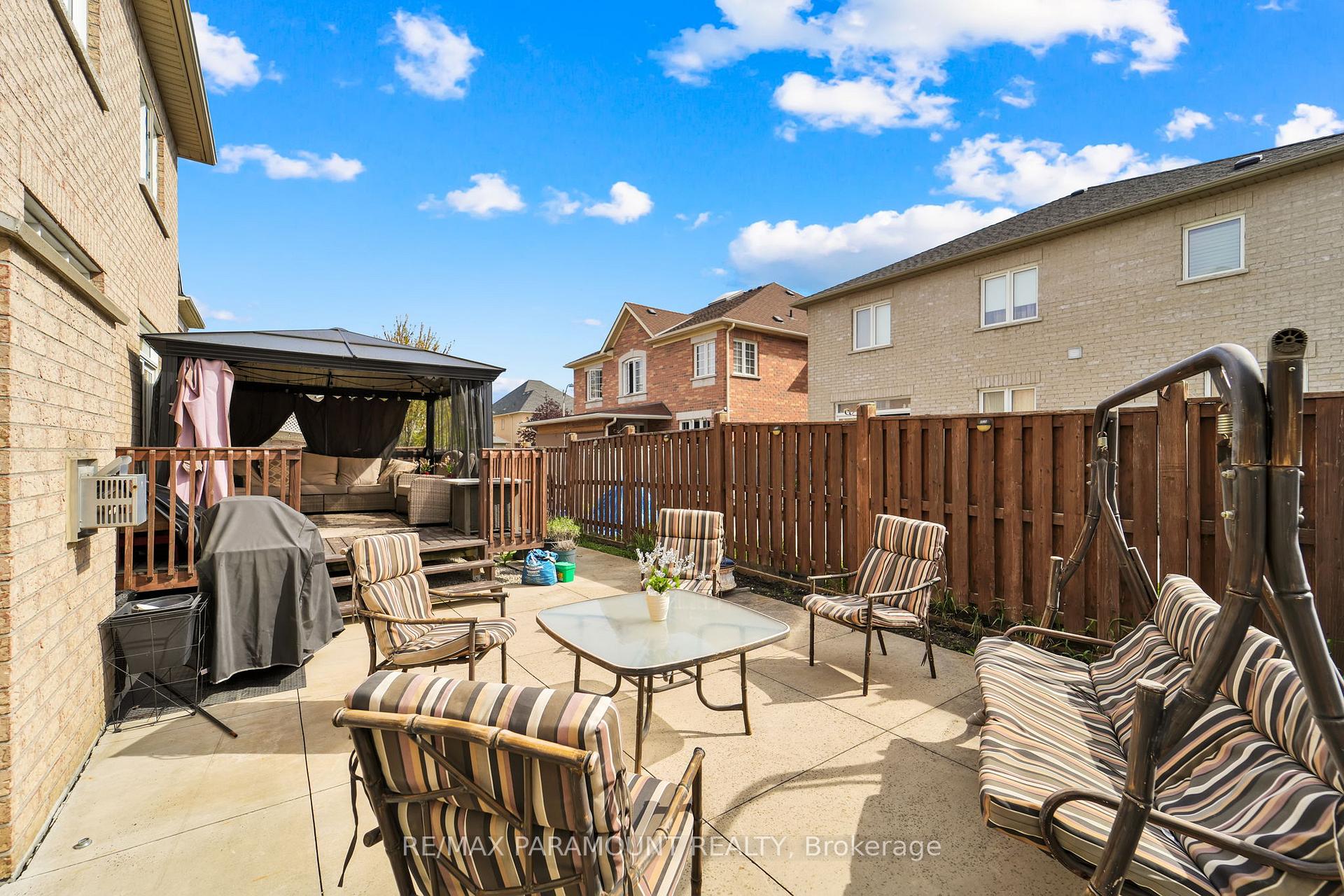 Photo 48 of 8 Eaglelanding Drive, Brampton, Bram East — HOMEH