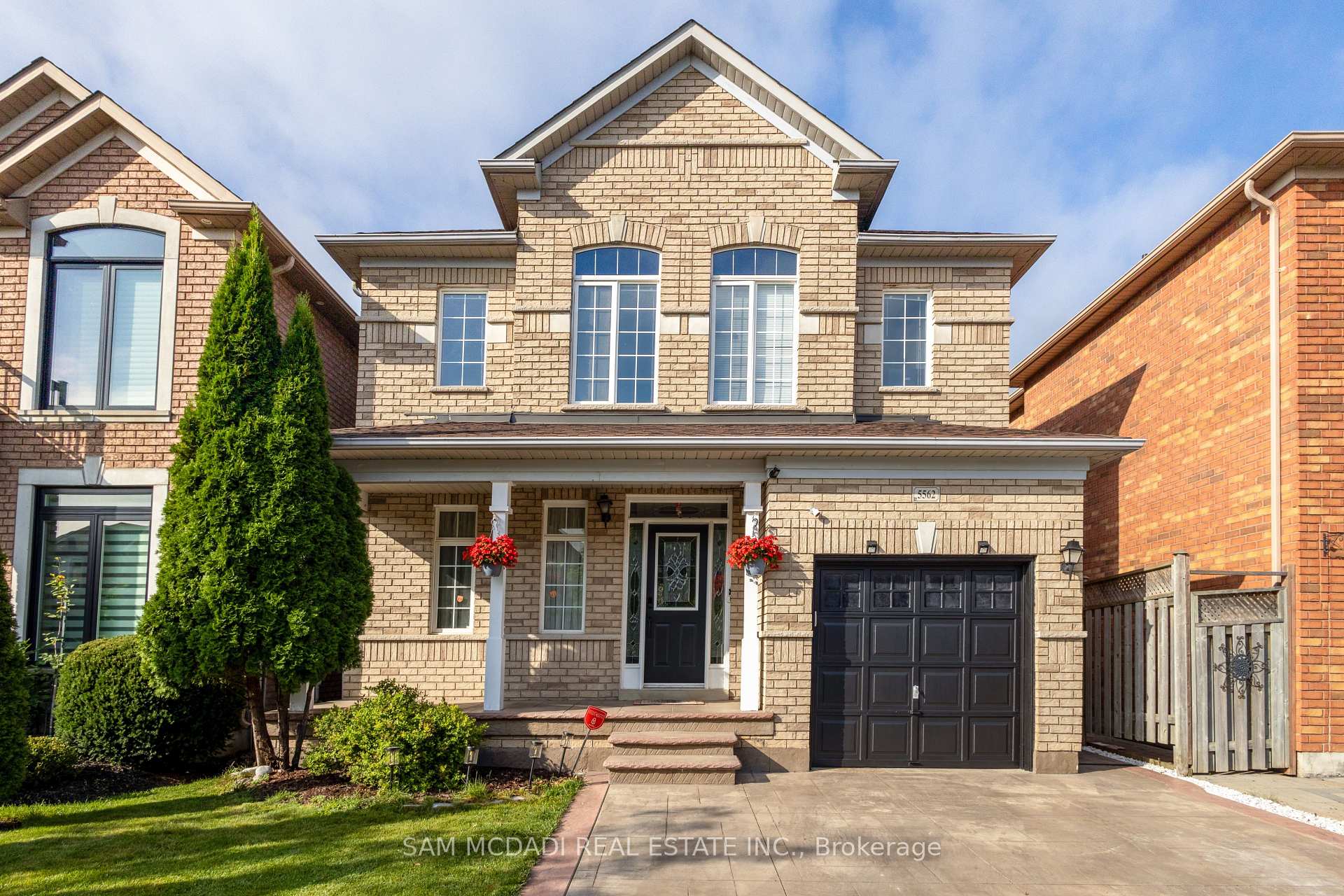 Photo 1 of 5562 Katy Gate, Mississauga, Churchill Meadows — HOMEH