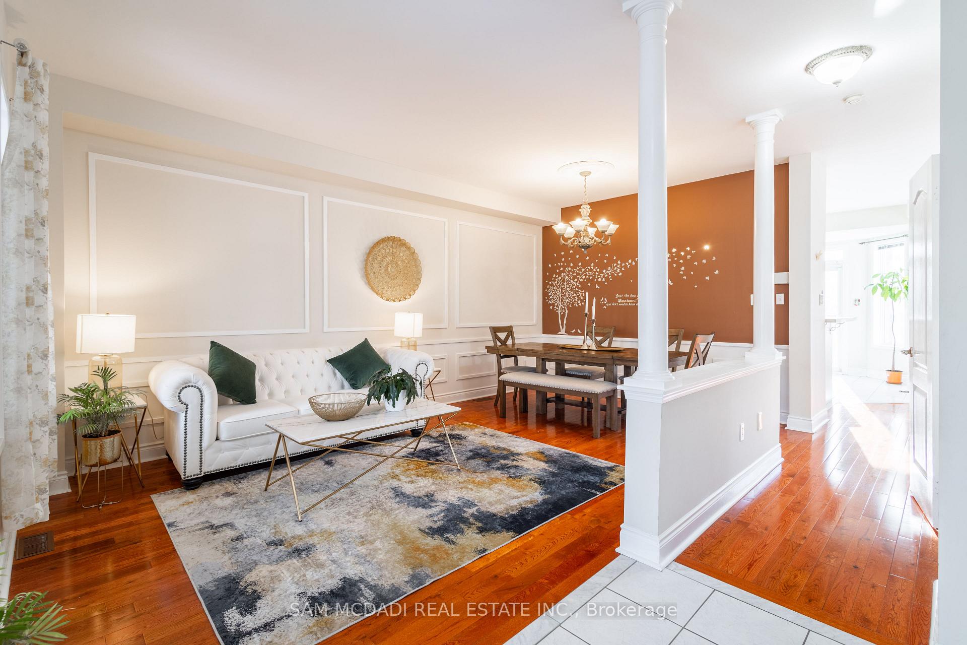 Photo 4 of 5562 Katy Gate, Mississauga, Churchill Meadows — HOMEH