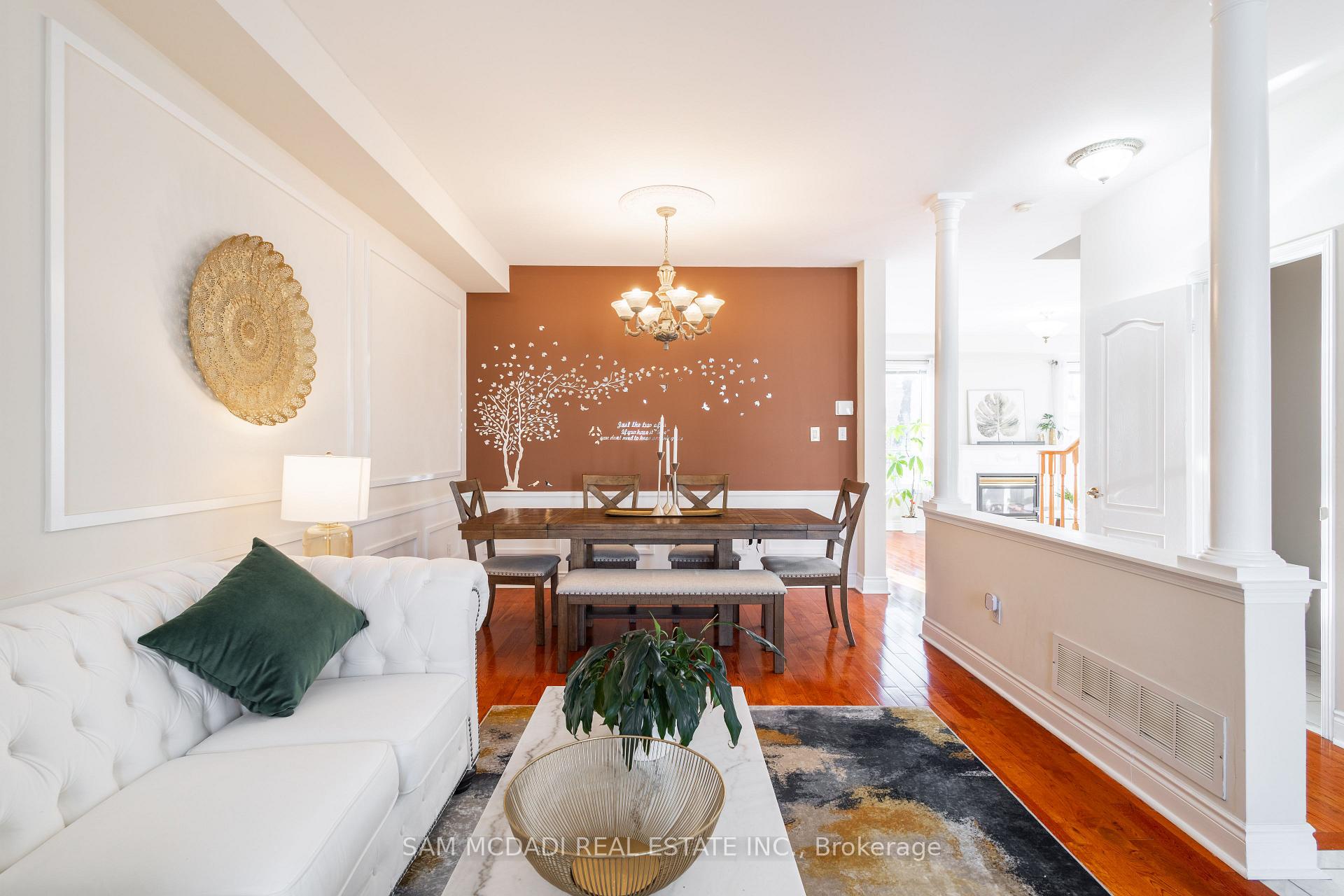 Photo 5 of 5562 Katy Gate, Mississauga, Churchill Meadows — HOMEH