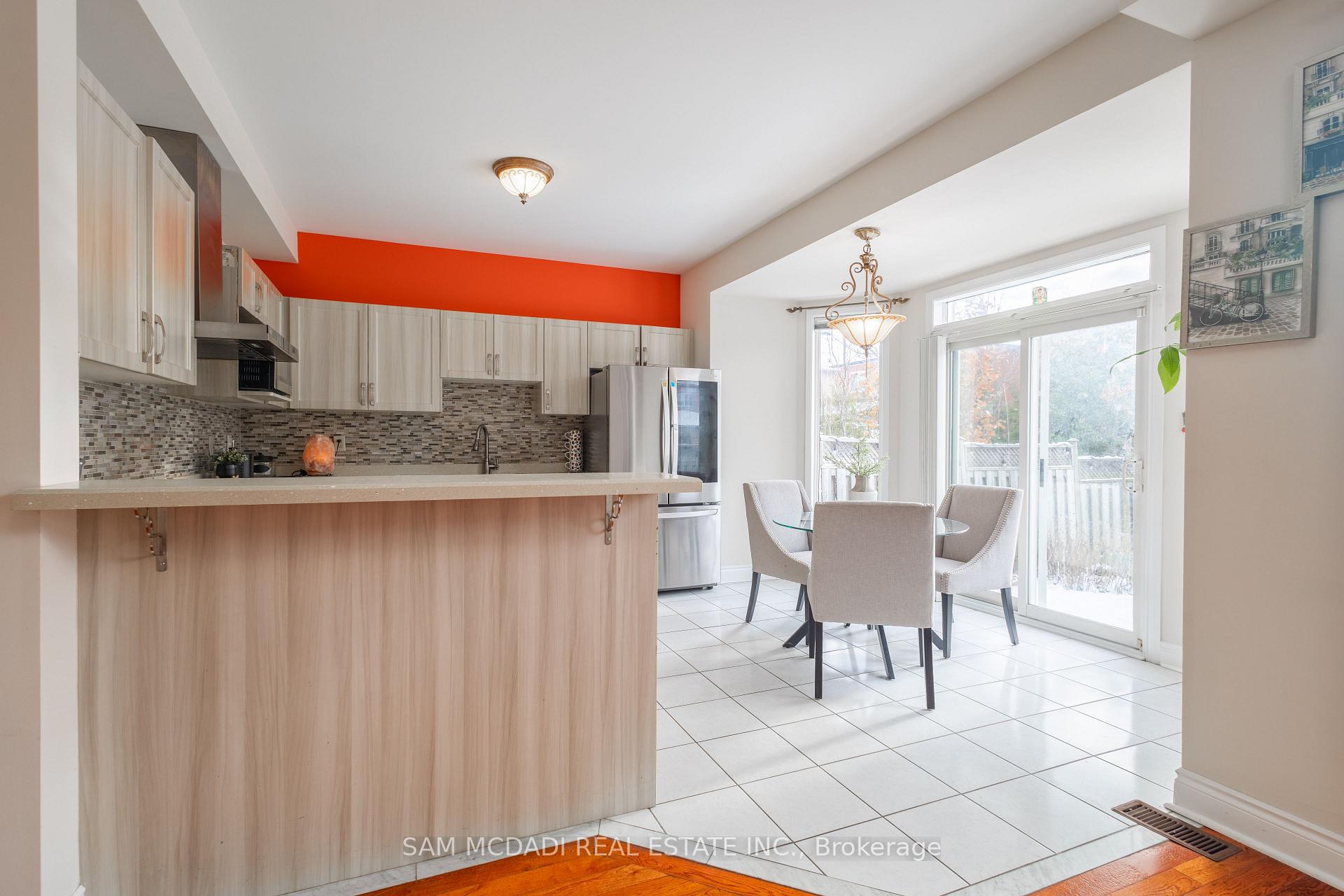 Photo 10 of 5562 Katy Gate, Mississauga, Churchill Meadows — HOMEH