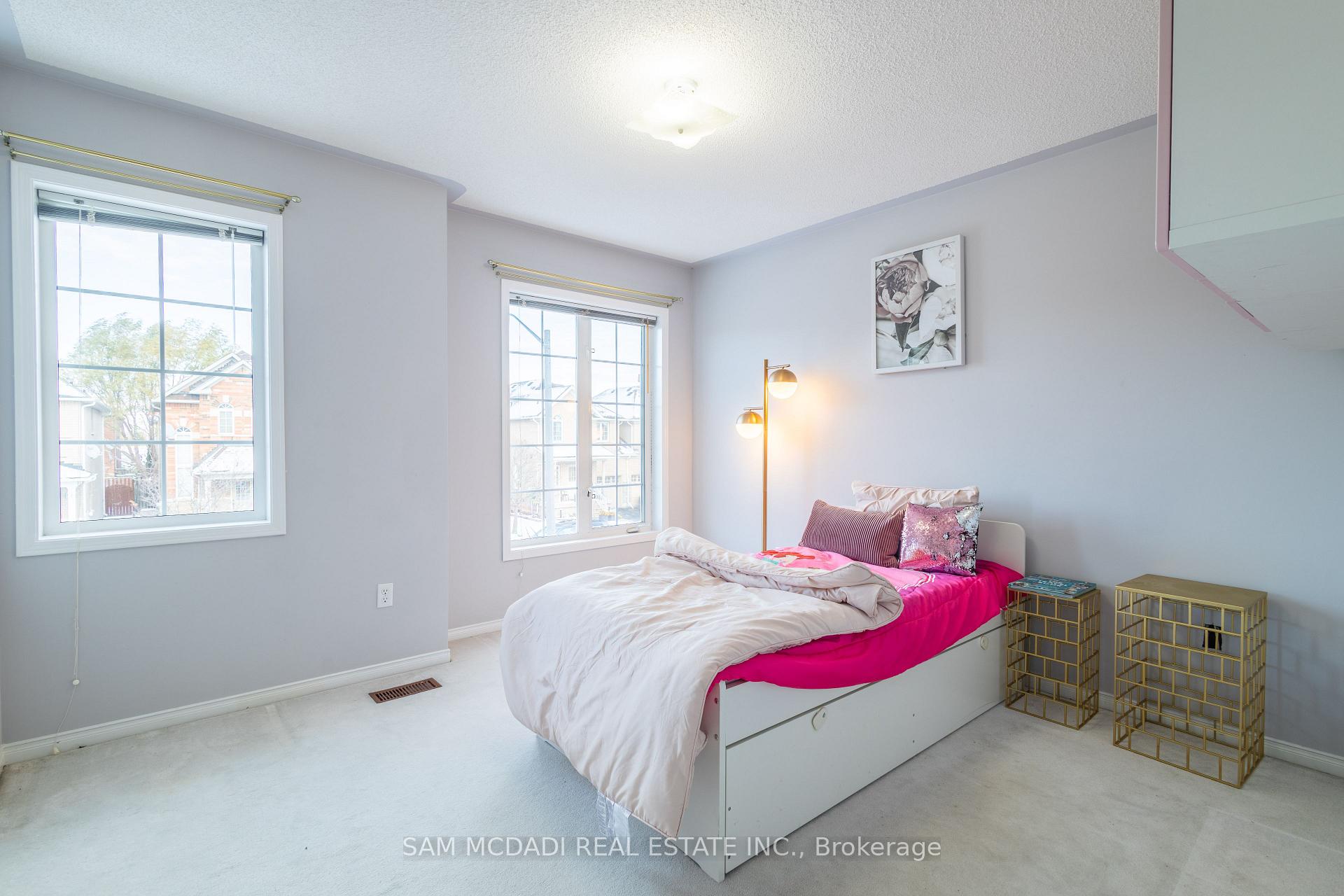 Photo 21 of 5562 Katy Gate, Mississauga, Churchill Meadows — HOMEH