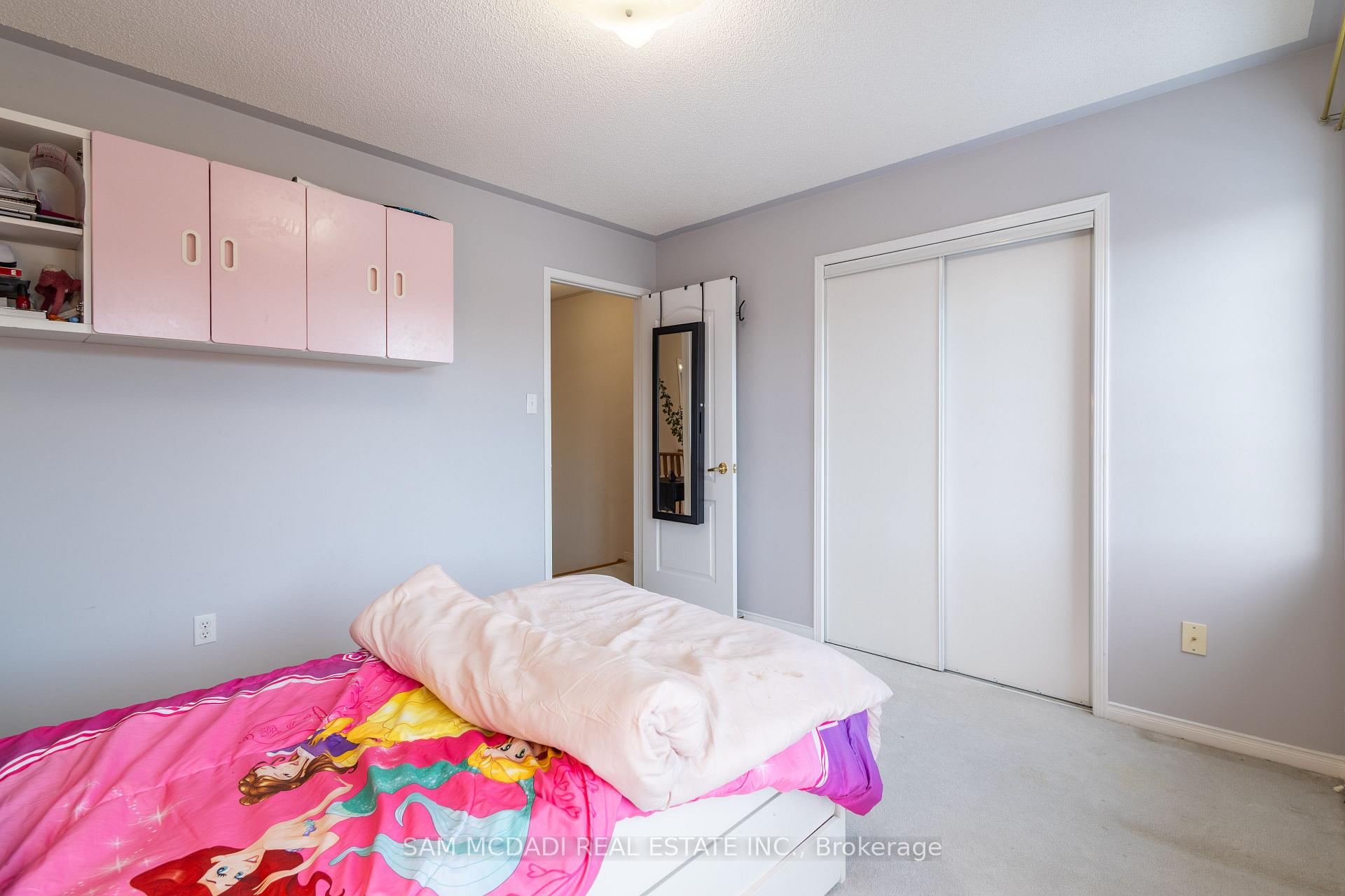 Photo 20 of 5562 Katy Gate, Mississauga, Churchill Meadows — HOMEH