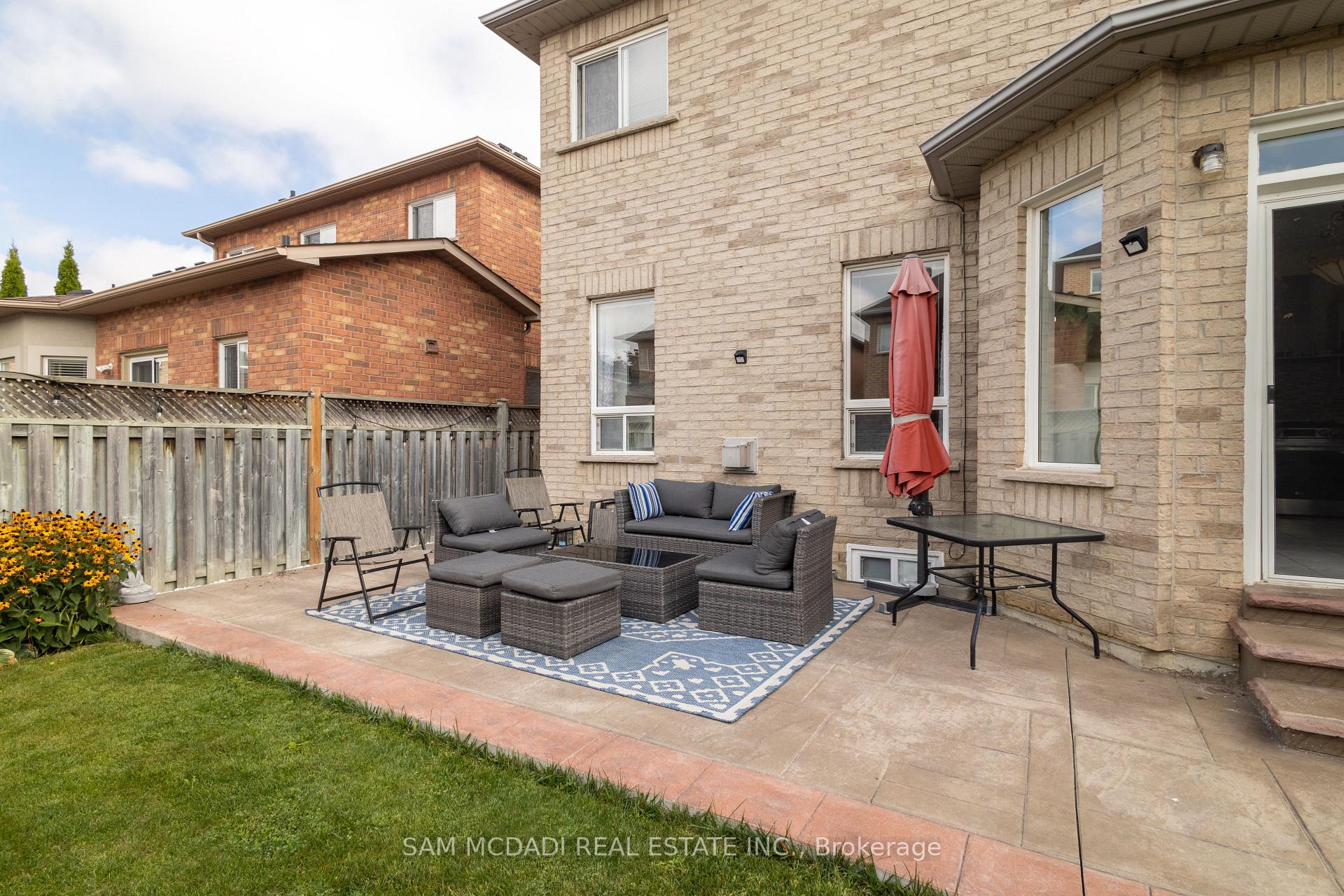 Photo 27 of 5562 Katy Gate, Mississauga, Churchill Meadows — HOMEH