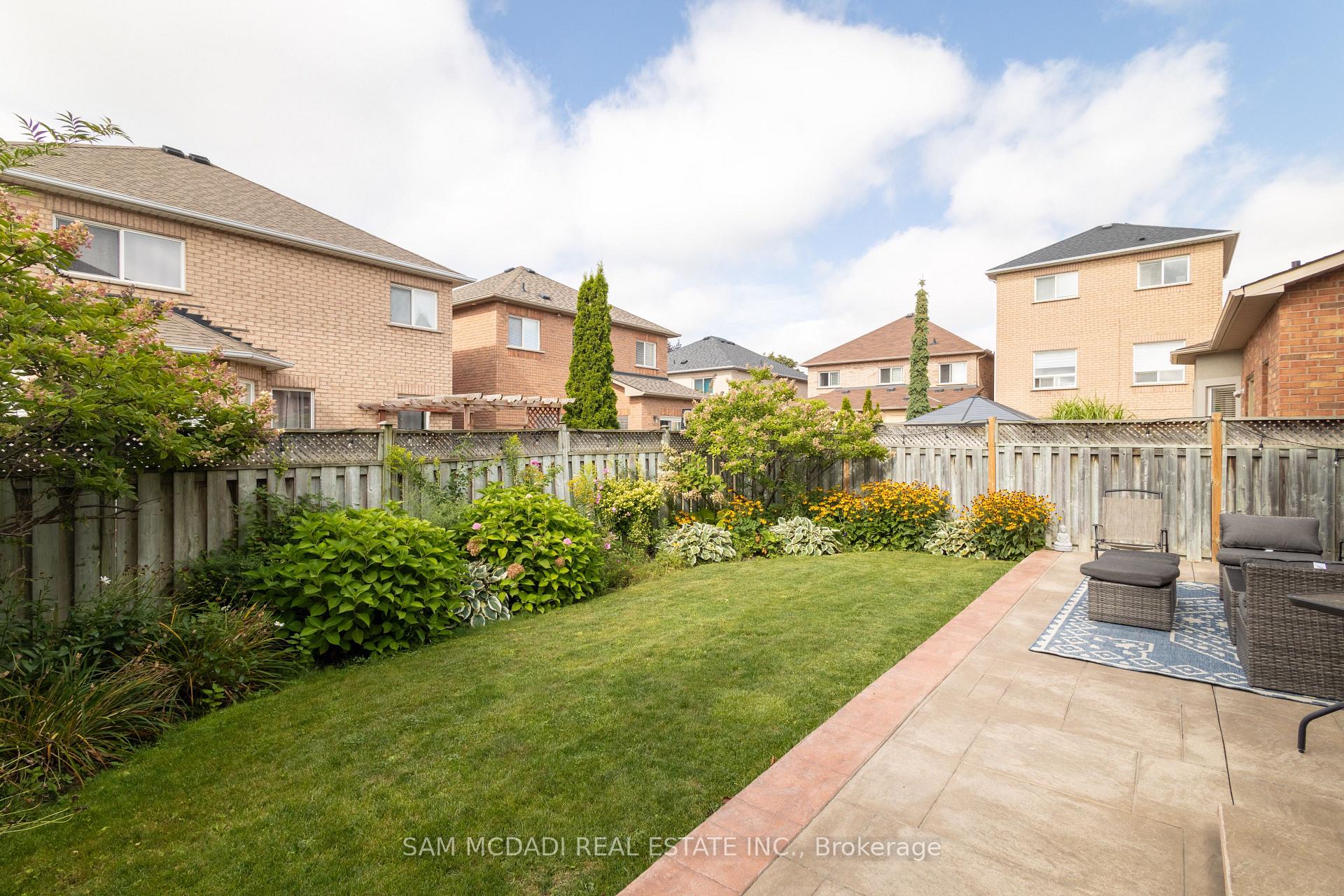 Photo 29 of 5562 Katy Gate, Mississauga, Churchill Meadows — HOMEH