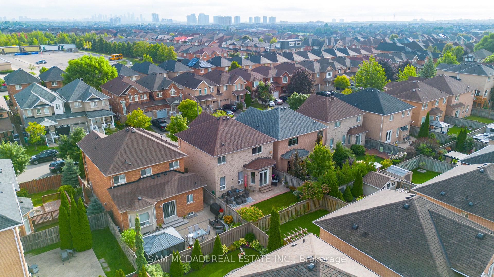 Photo 30 of 5562 Katy Gate, Mississauga, Churchill Meadows — HOMEH