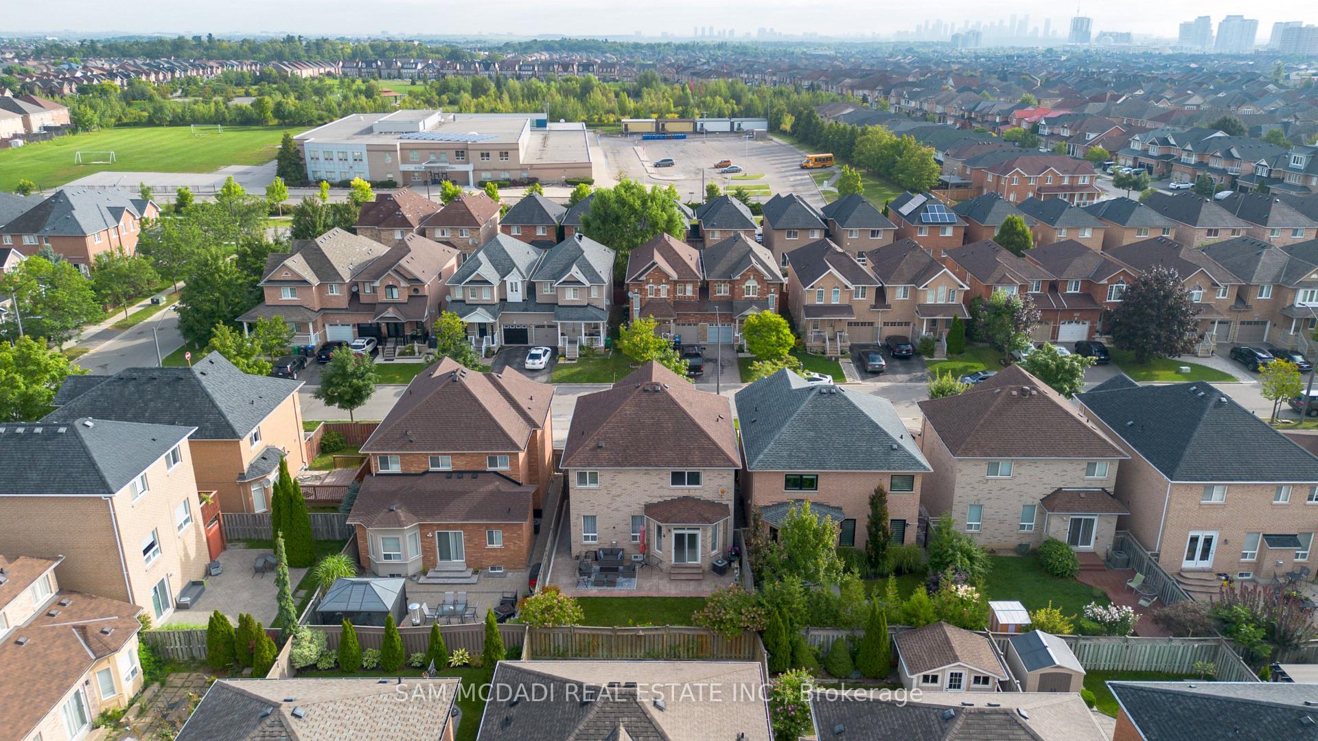 Photo 35 of 5562 Katy Gate, Mississauga, Churchill Meadows — HOMEH