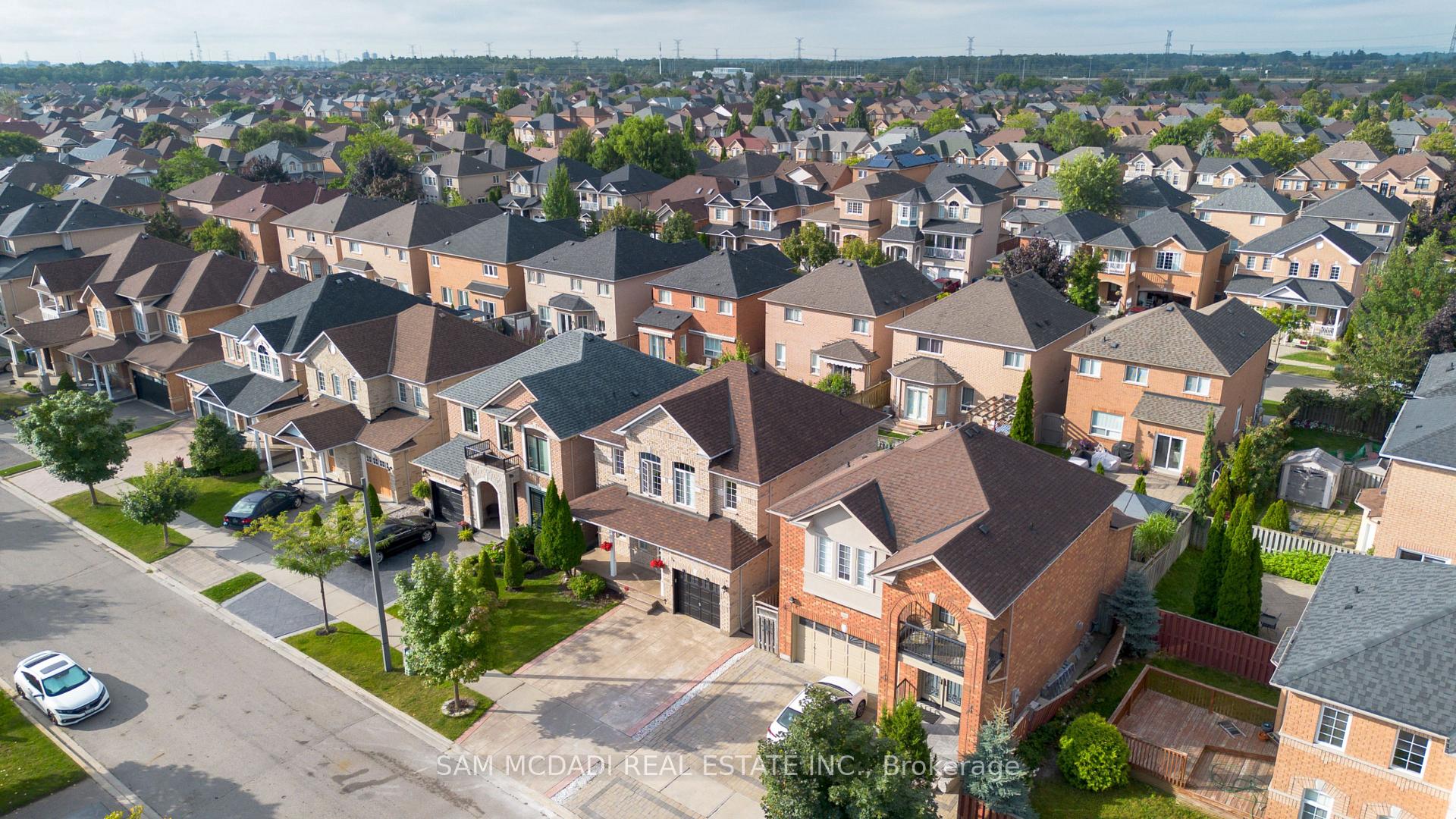 Photo 33 of 5562 Katy Gate, Mississauga, Churchill Meadows — HOMEH
