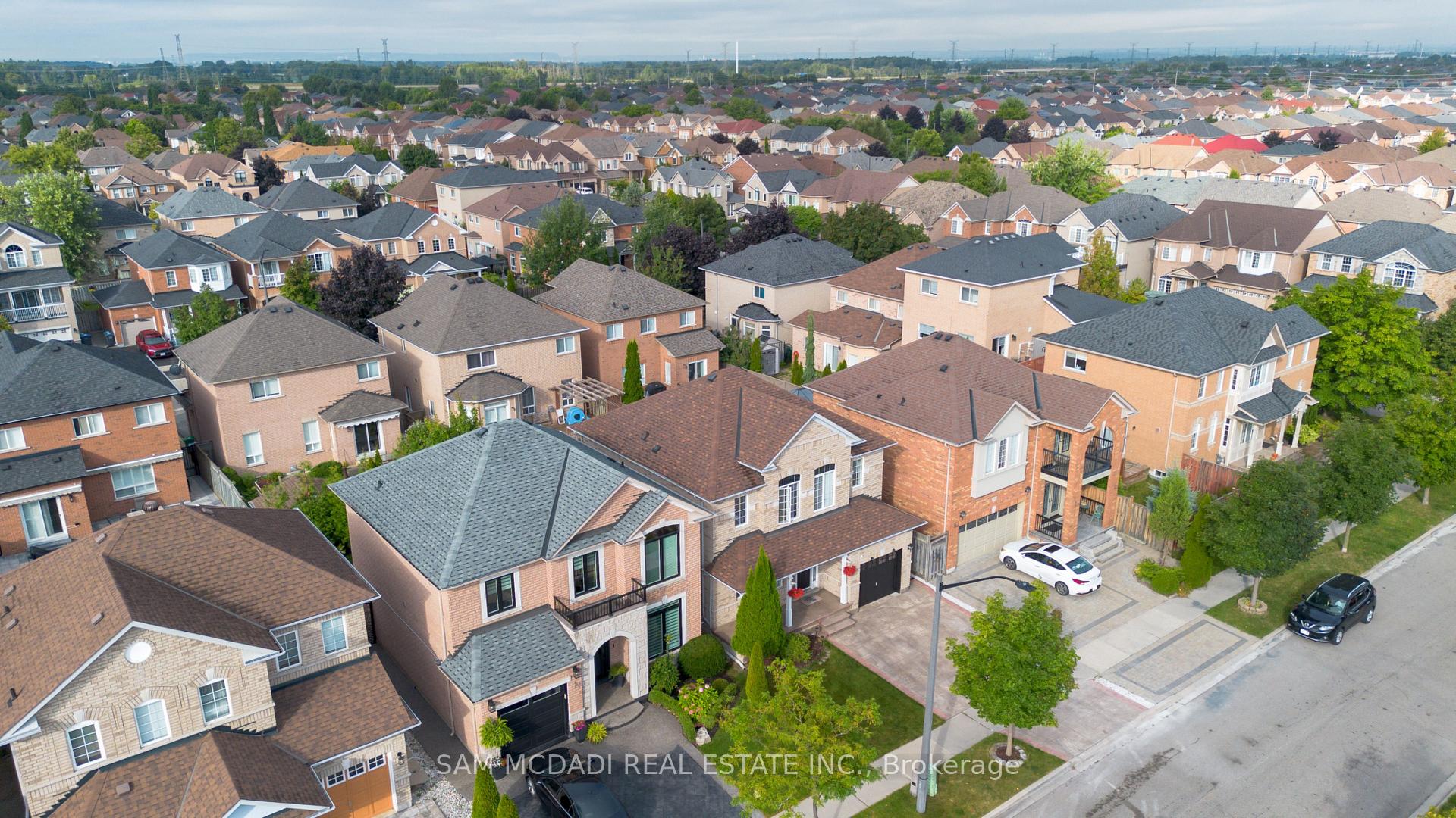 Photo 34 of 5562 Katy Gate, Mississauga, Churchill Meadows — HOMEH