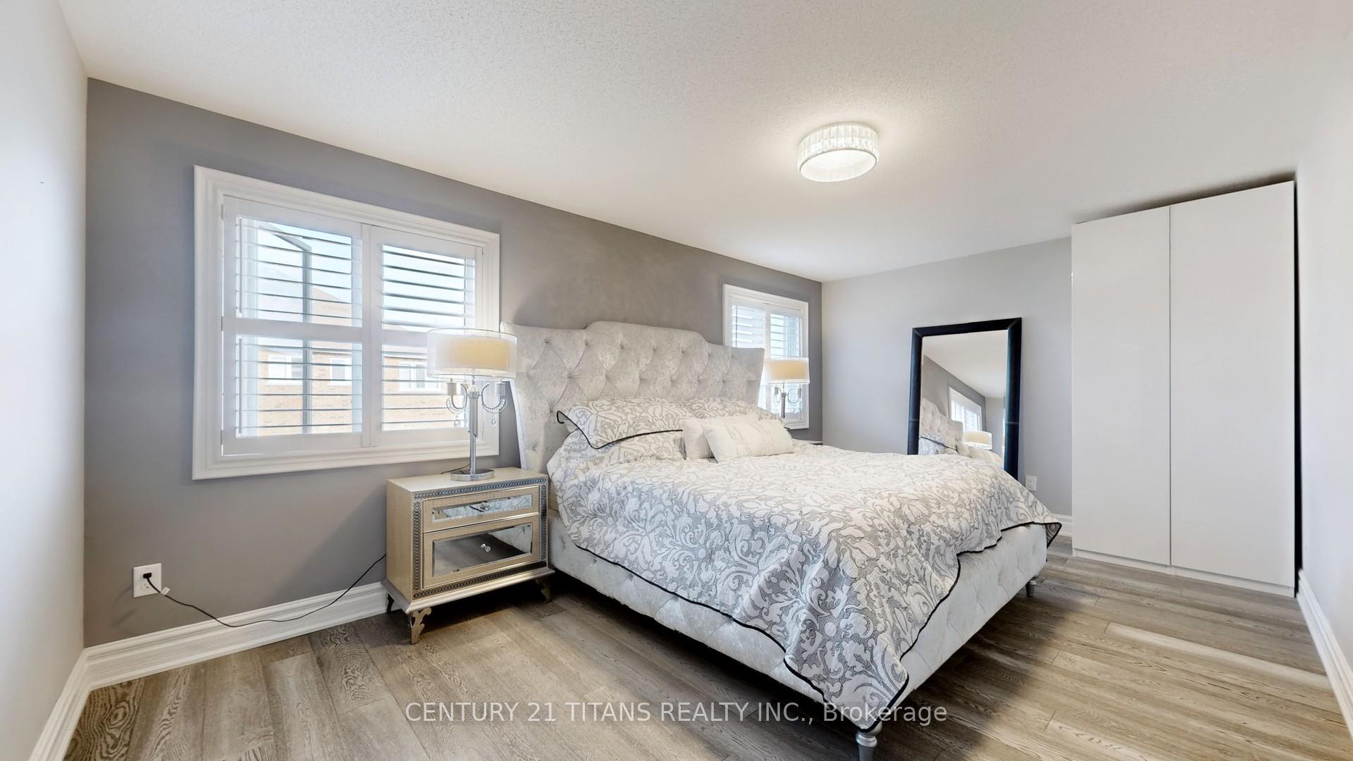 Photo 30 of 23 Santa Amato Crescent, Vaughan, Patterson — HOMEH