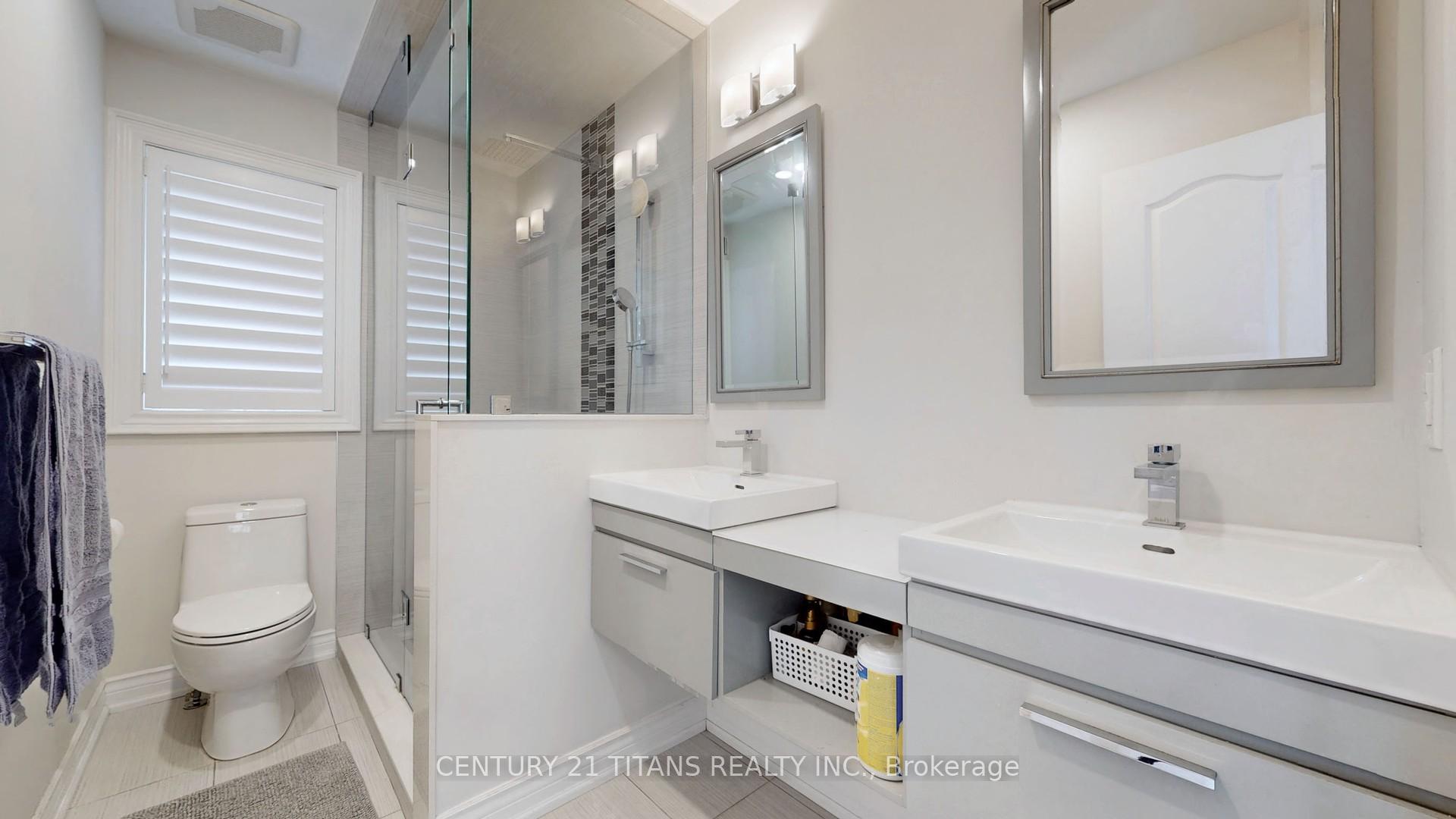 Photo 29 of 23 Santa Amato Crescent, Vaughan, Patterson — HOMEH