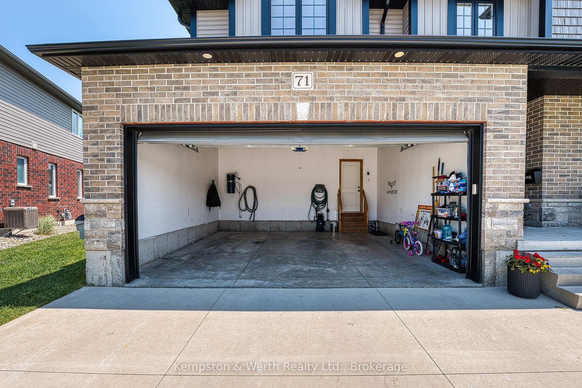 Photo 13 of 71 Forbes Crescent, North Perth, Listowel — HOMEH