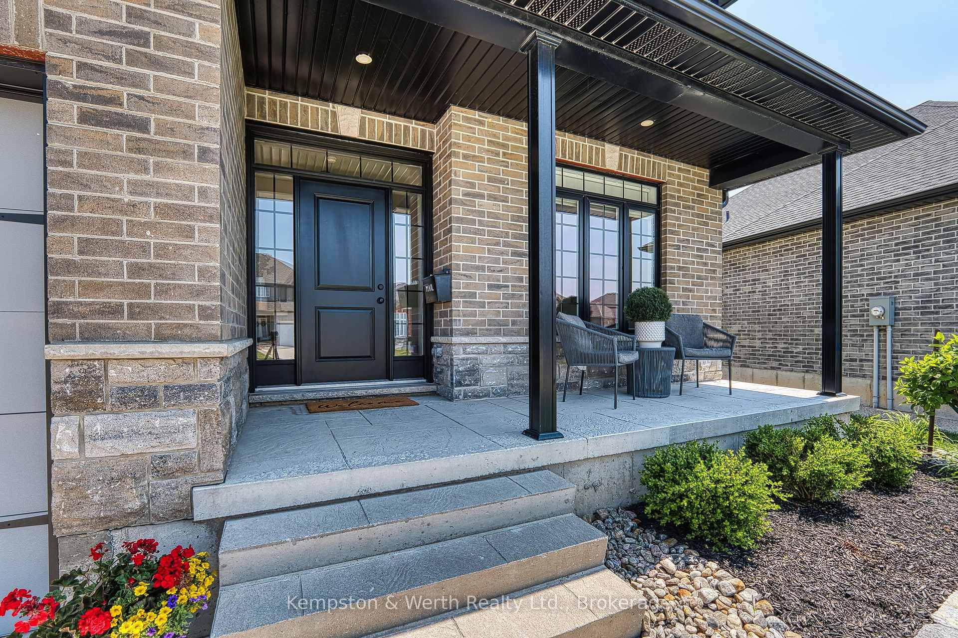 Photo 26 of 71 Forbes Crescent, North Perth, Listowel — HOMEH