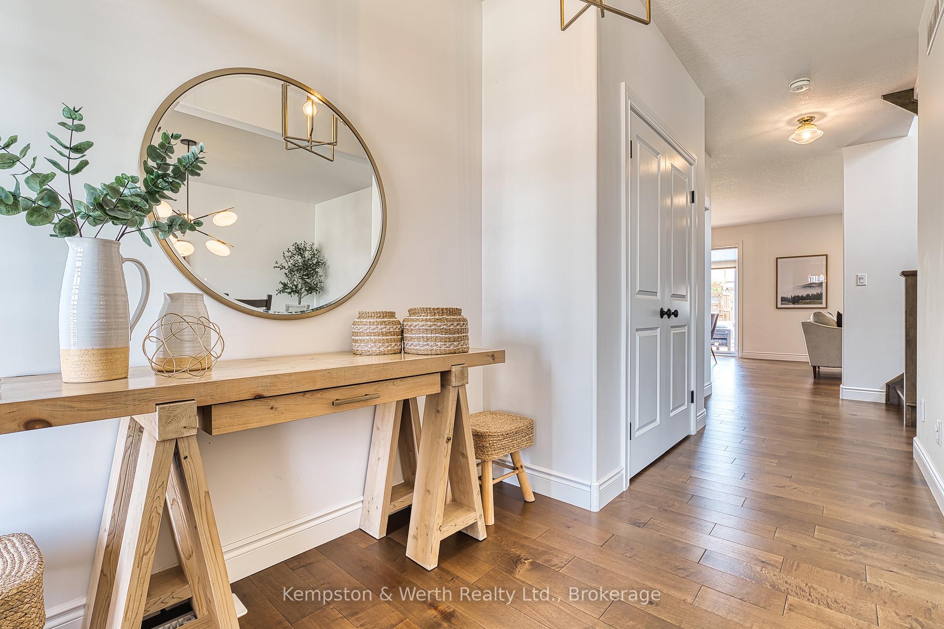 Photo 10 of 71 Forbes Crescent, North Perth, Listowel — HOMEH