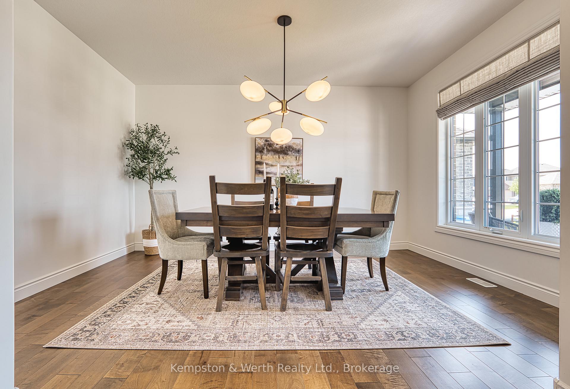 Photo 4 of 71 Forbes Crescent, North Perth, Listowel — HOMEH