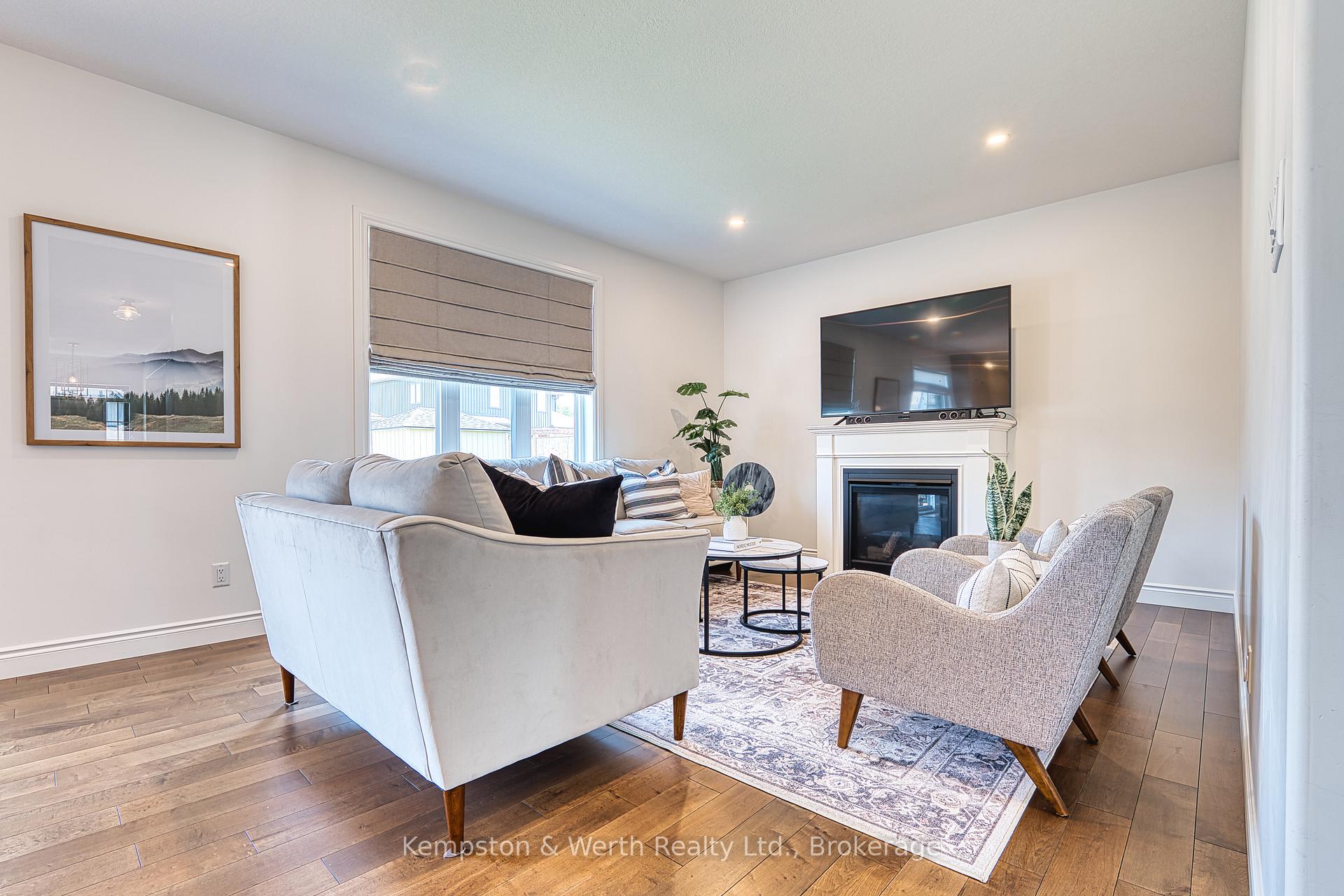 Photo 30 of 71 Forbes Crescent, North Perth, Listowel — HOMEH