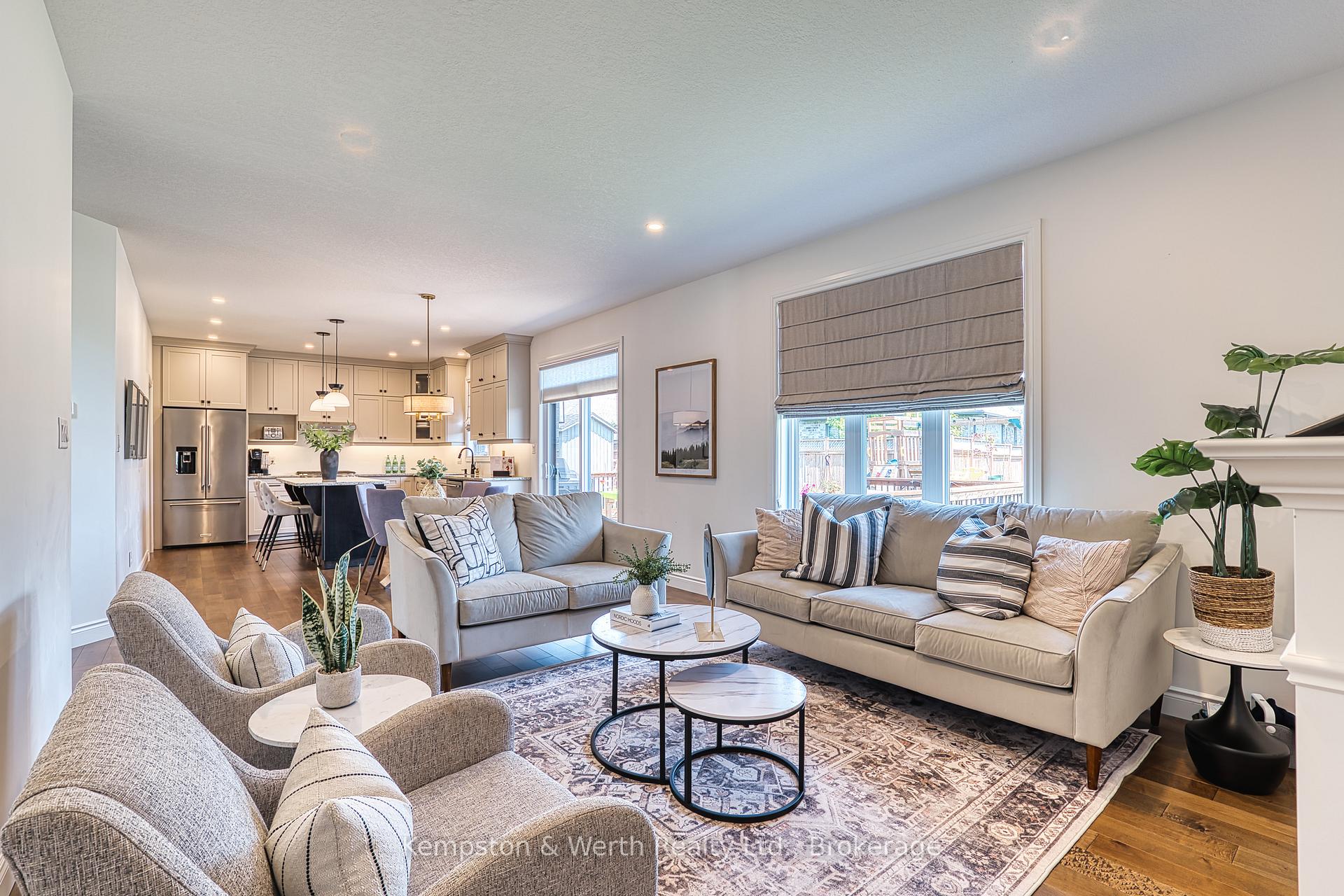 Photo 9 of 71 Forbes Crescent, North Perth, Listowel — HOMEH