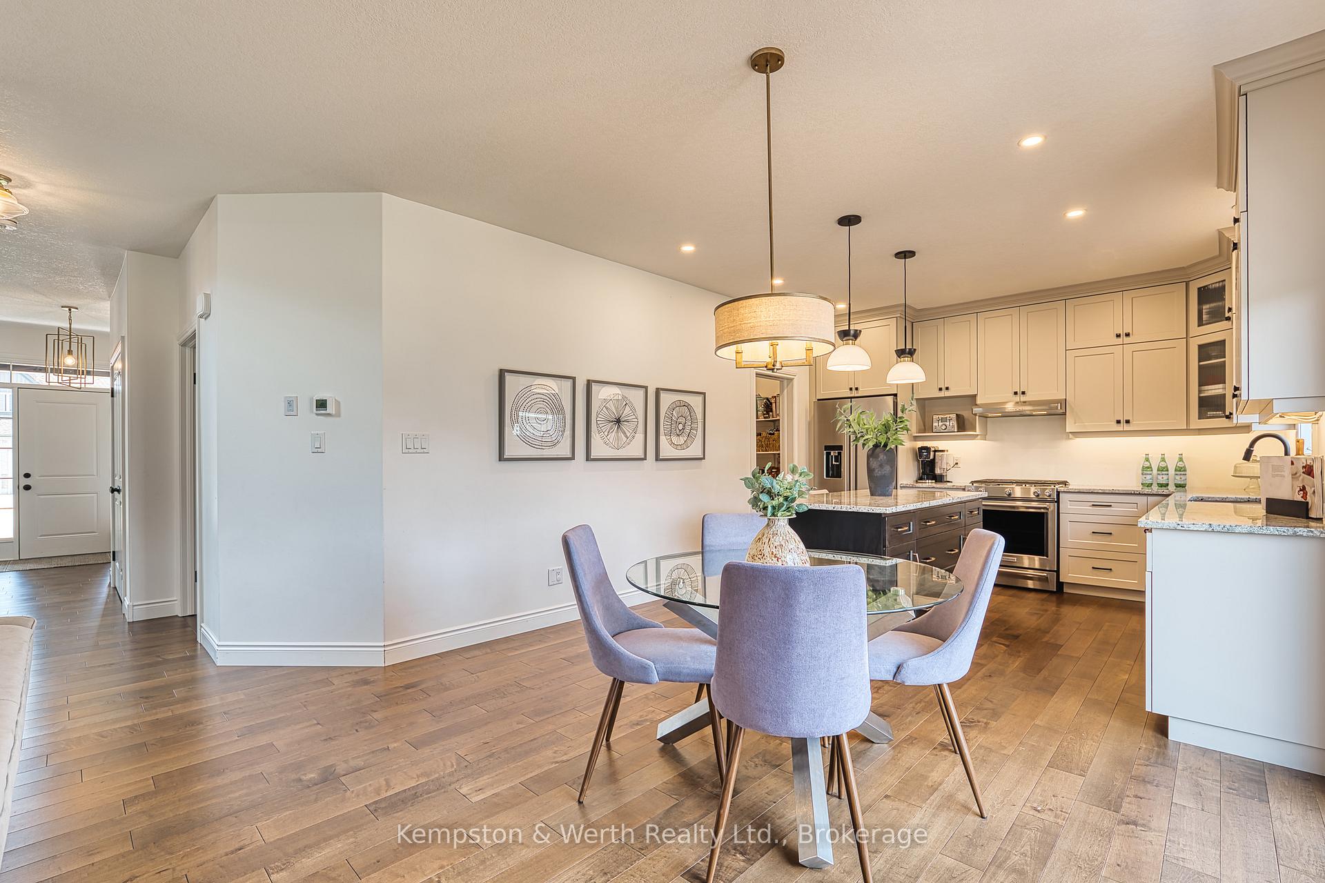 Photo 18 of 71 Forbes Crescent, North Perth, Listowel — HOMEH
