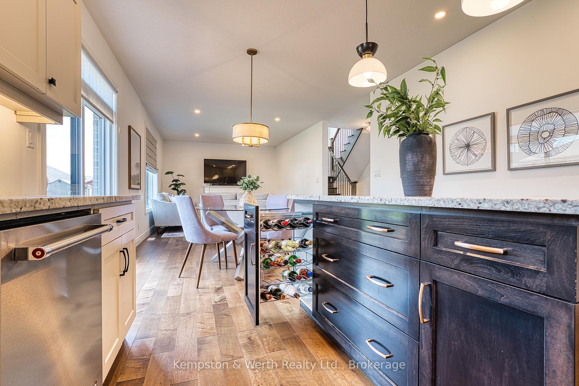 Photo 28 of 71 Forbes Crescent, North Perth, Listowel — HOMEH