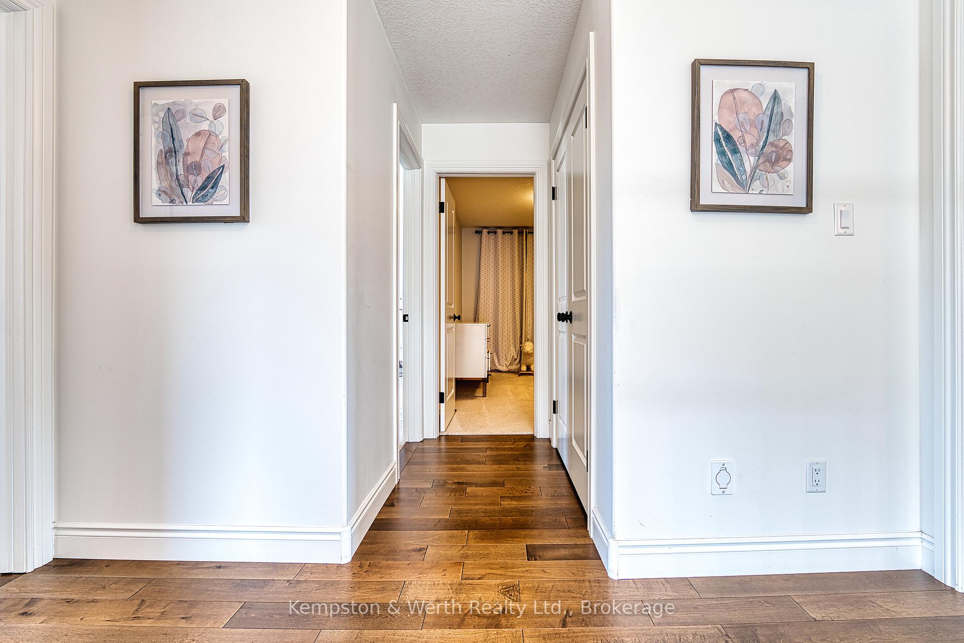 Photo 12 of 71 Forbes Crescent, North Perth, Listowel — HOMEH