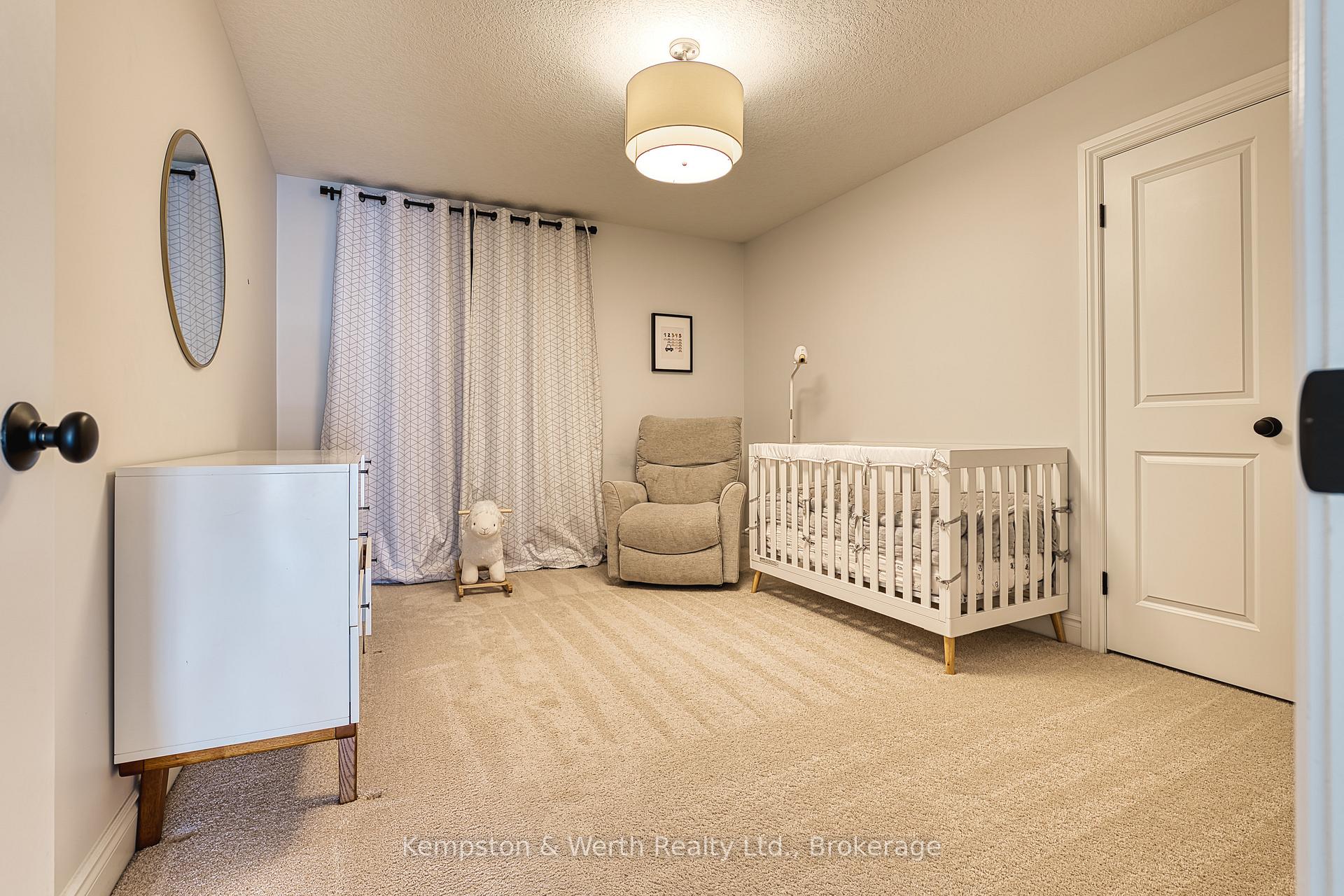 Photo 40 of 71 Forbes Crescent, North Perth, Listowel — HOMEH