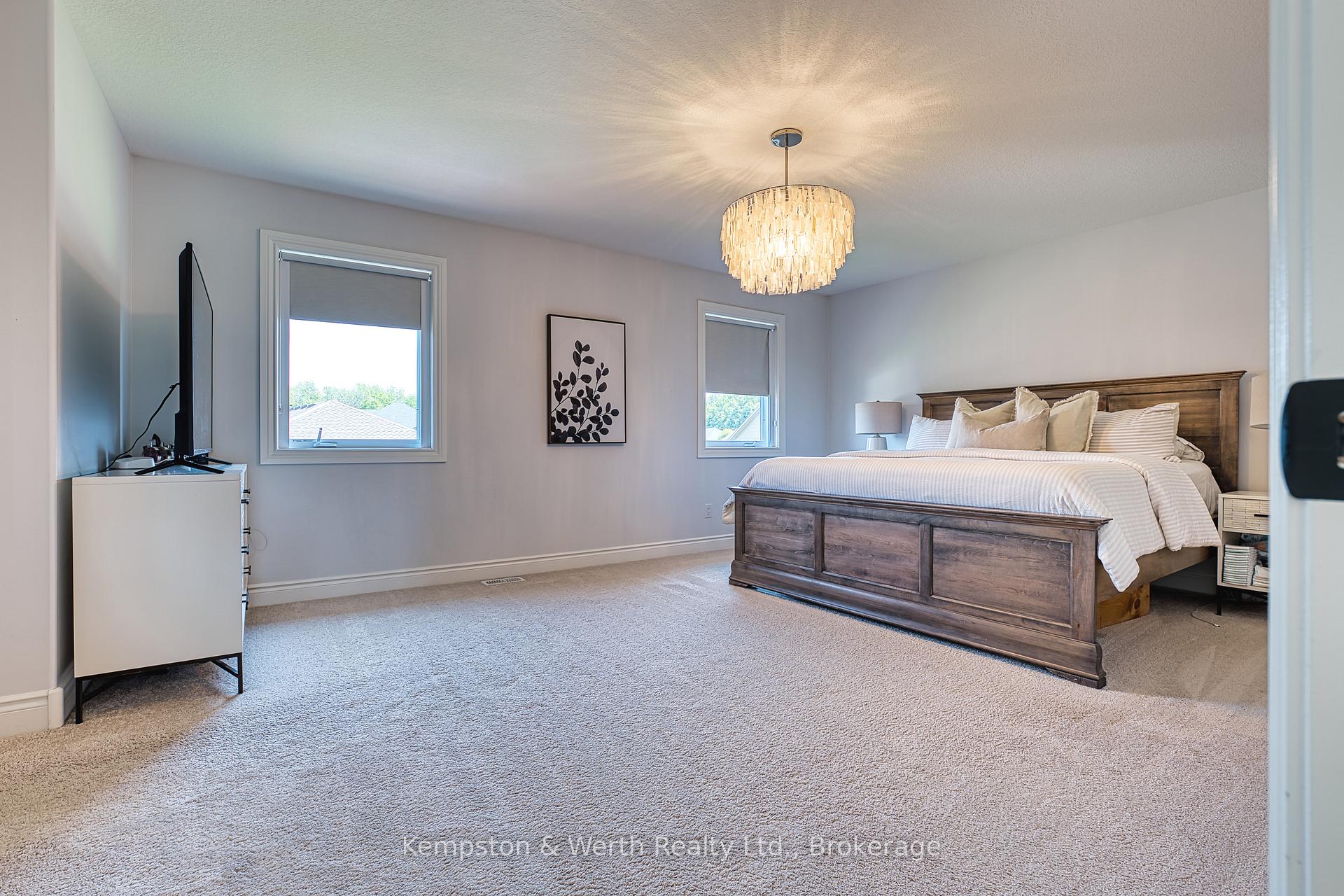 Photo 27 of 71 Forbes Crescent, North Perth, Listowel — HOMEH