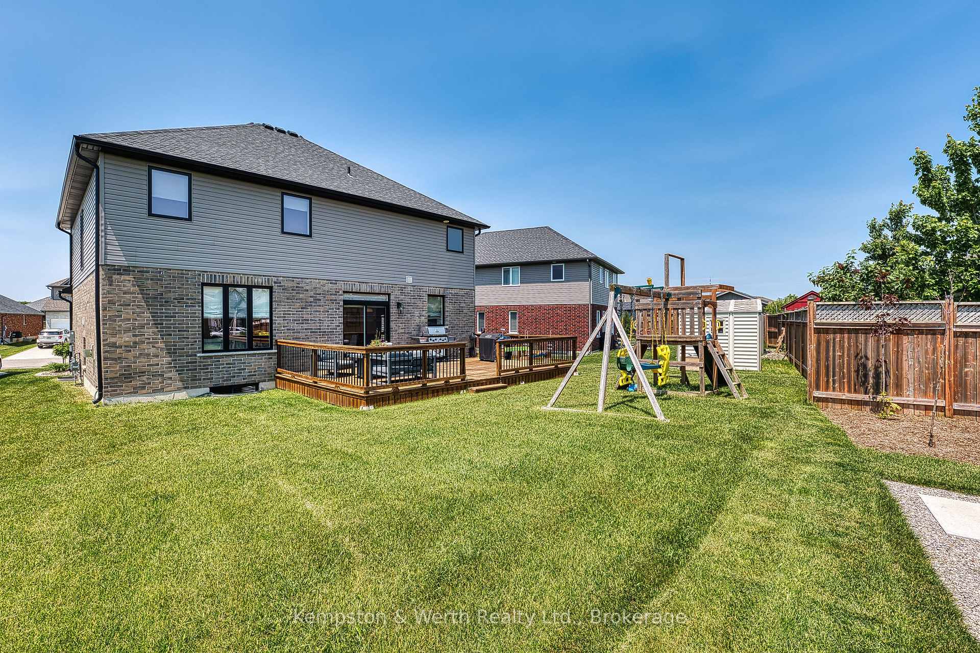 Photo 35 of 71 Forbes Crescent, North Perth, Listowel — HOMEH