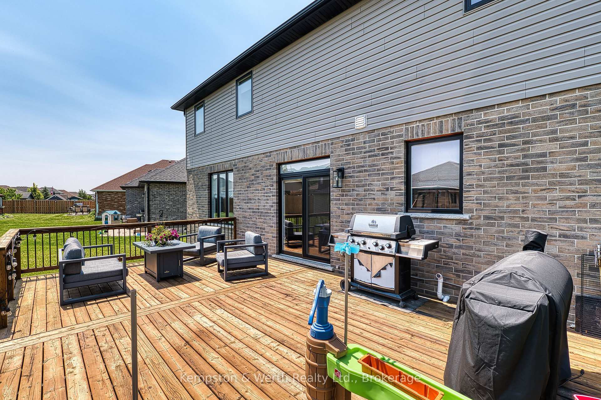 Photo 38 of 71 Forbes Crescent, North Perth, Listowel — HOMEH