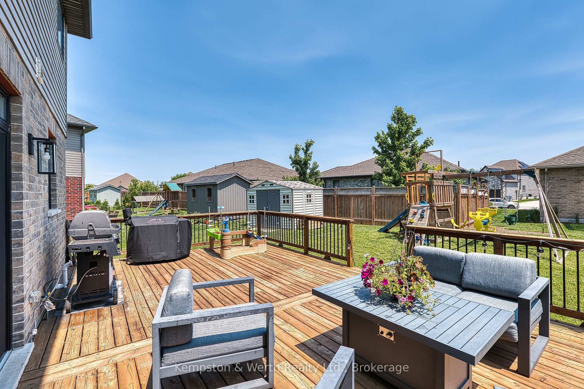 Photo 48 of 71 Forbes Crescent, North Perth, Listowel — HOMEH