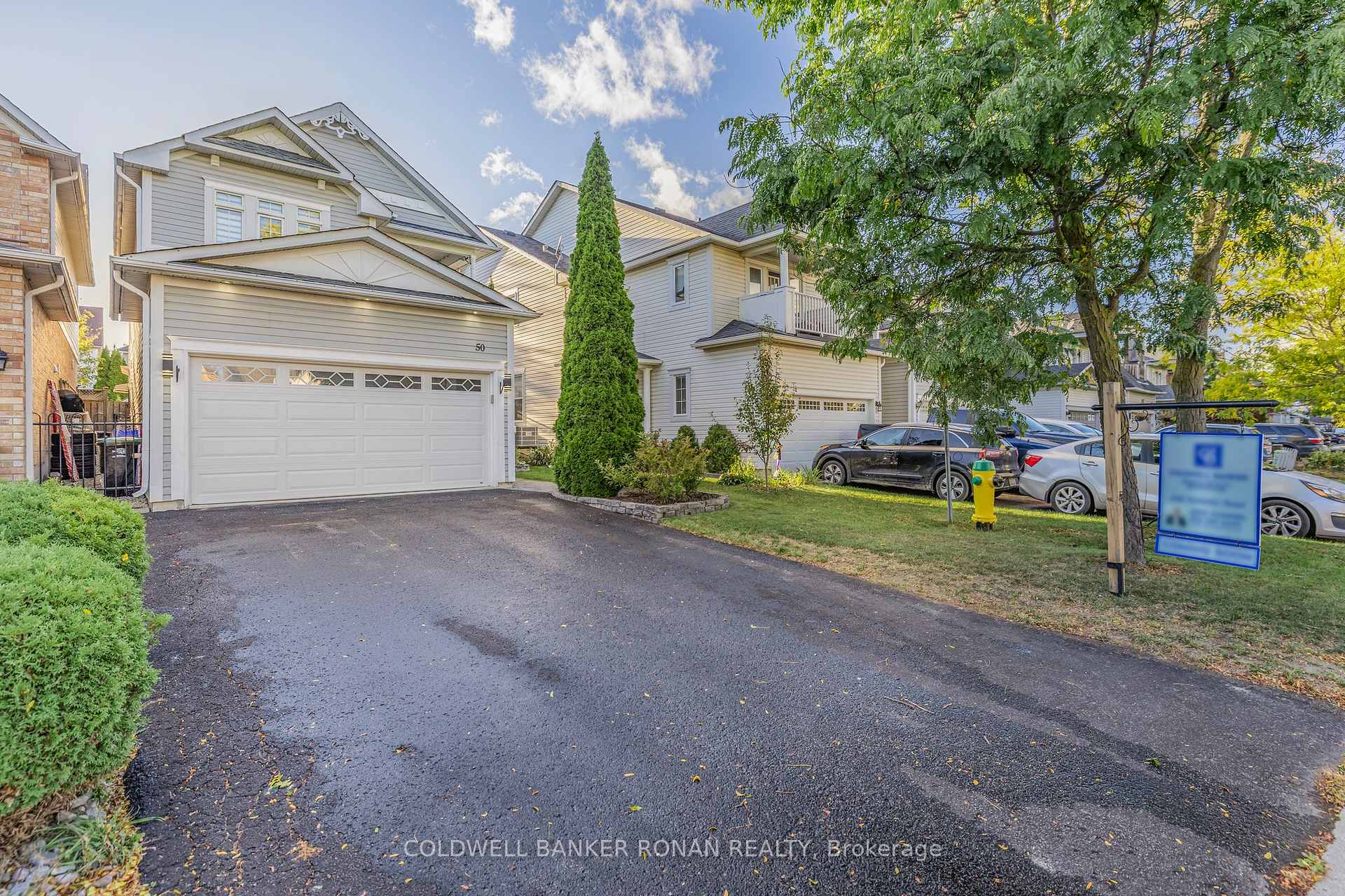 Photo 1 of 50 McCurdy Drive, New Tecumseth, Tottenham — HOMEH