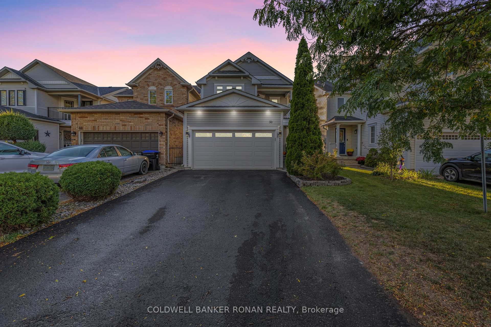 Photo 12 of 50 McCurdy Drive, New Tecumseth, Tottenham — HOMEH