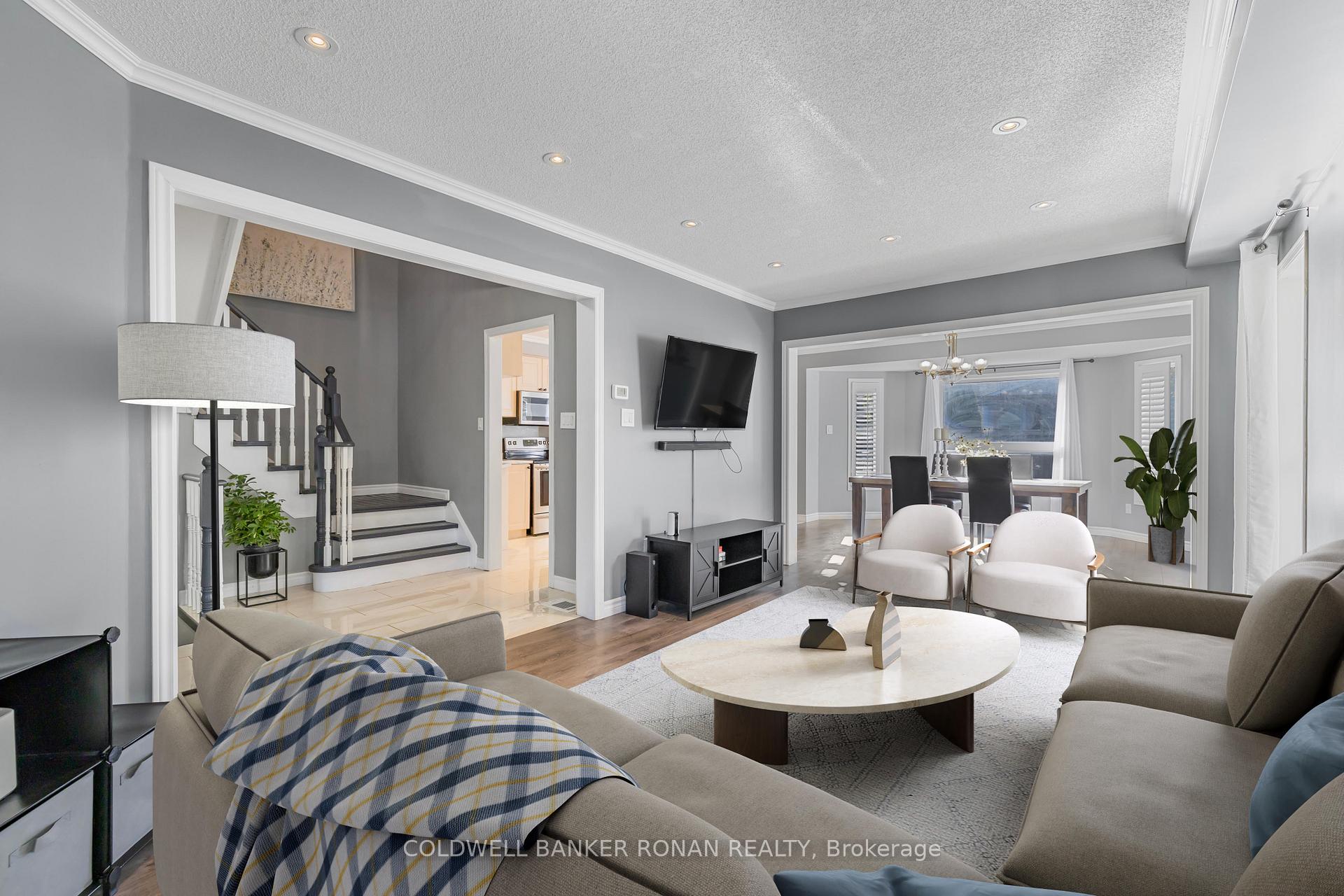 Photo 7 of 50 McCurdy Drive, New Tecumseth, Tottenham — HOMEH