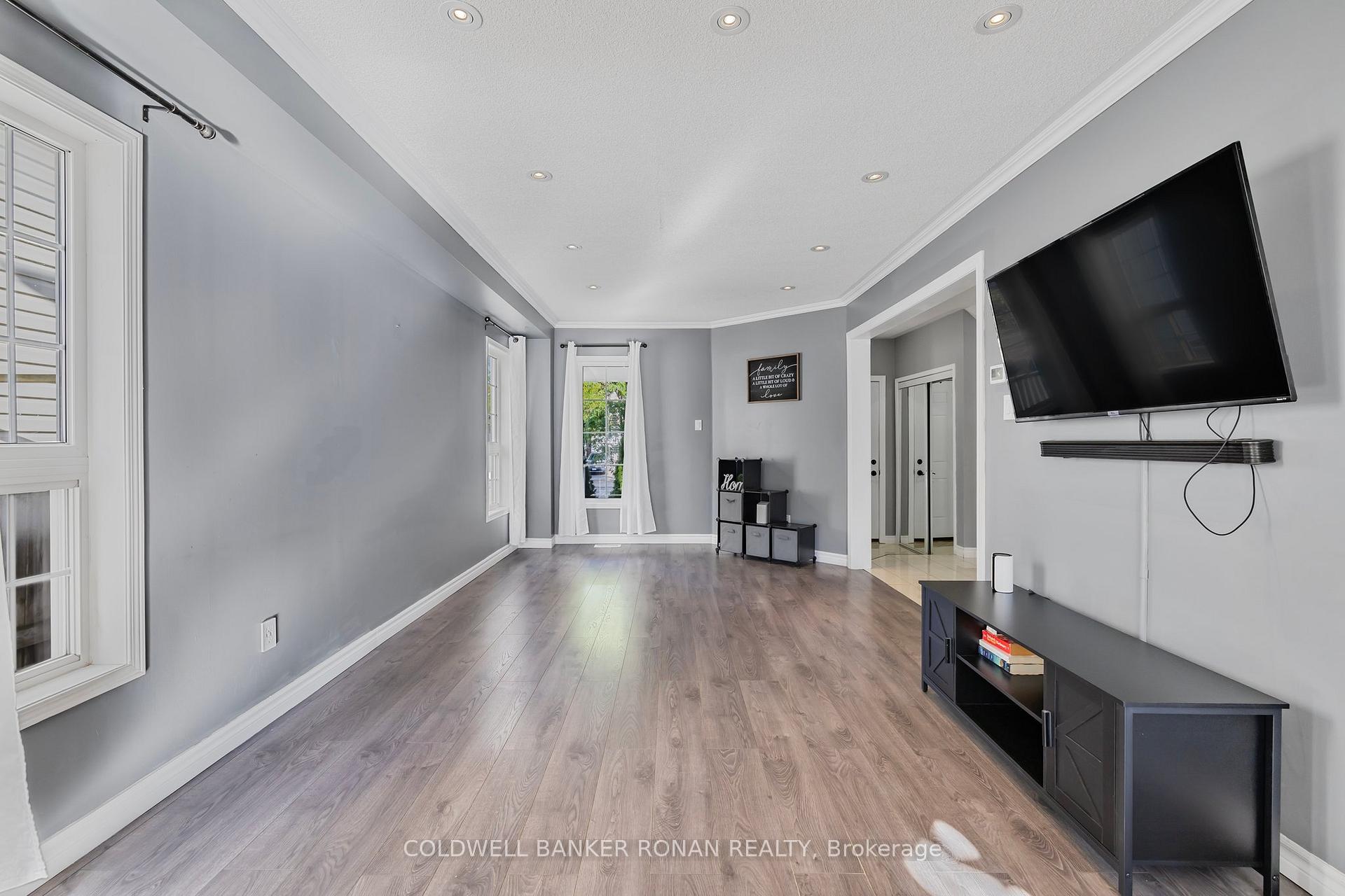 Photo 34 of 50 McCurdy Drive, New Tecumseth, Tottenham — HOMEH