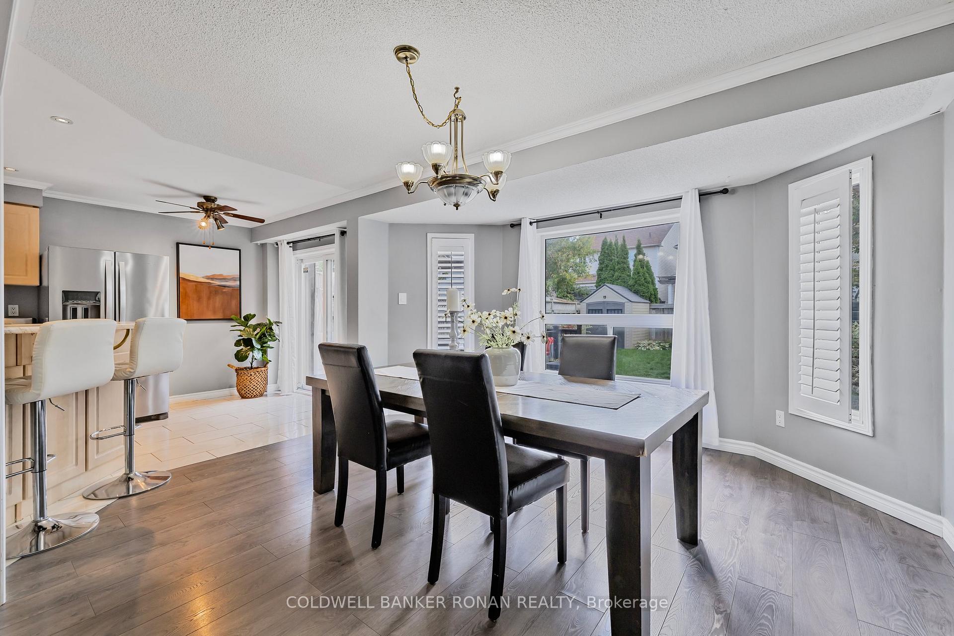 Photo 31 of 50 McCurdy Drive, New Tecumseth, Tottenham — HOMEH
