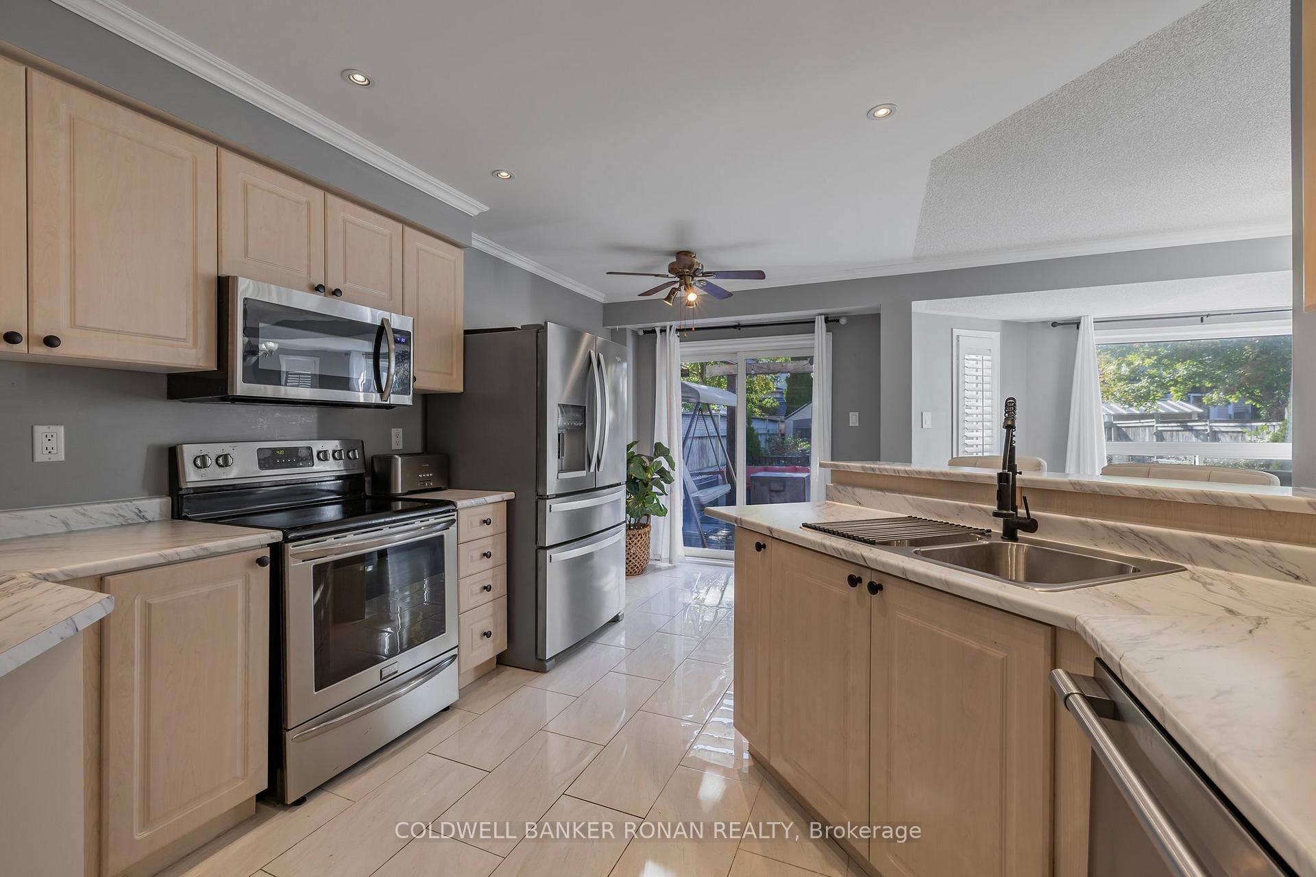Photo 25 of 50 McCurdy Drive, New Tecumseth, Tottenham — HOMEH