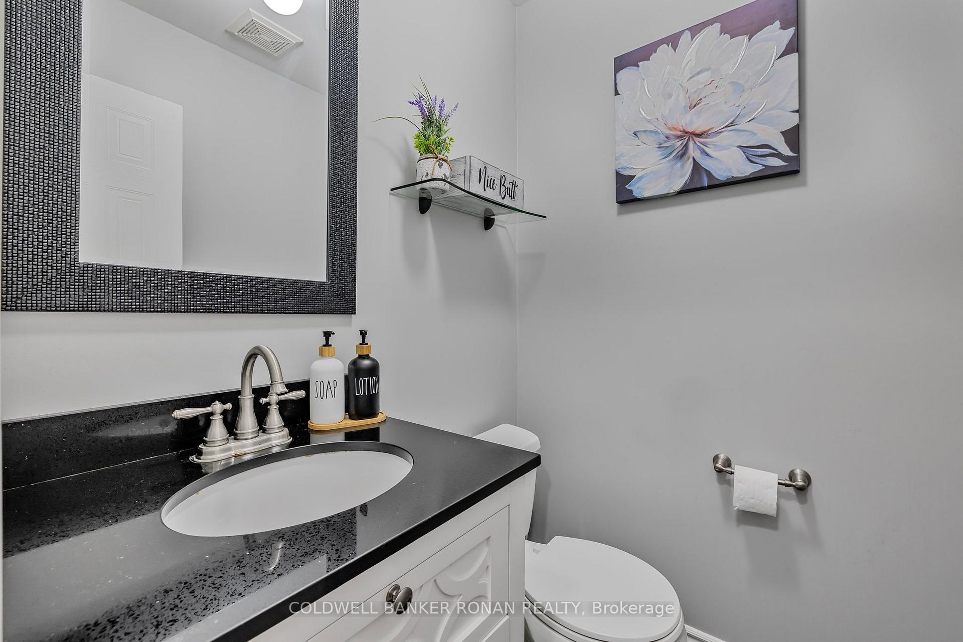 Photo 14 of 50 McCurdy Drive, New Tecumseth, Tottenham — HOMEH