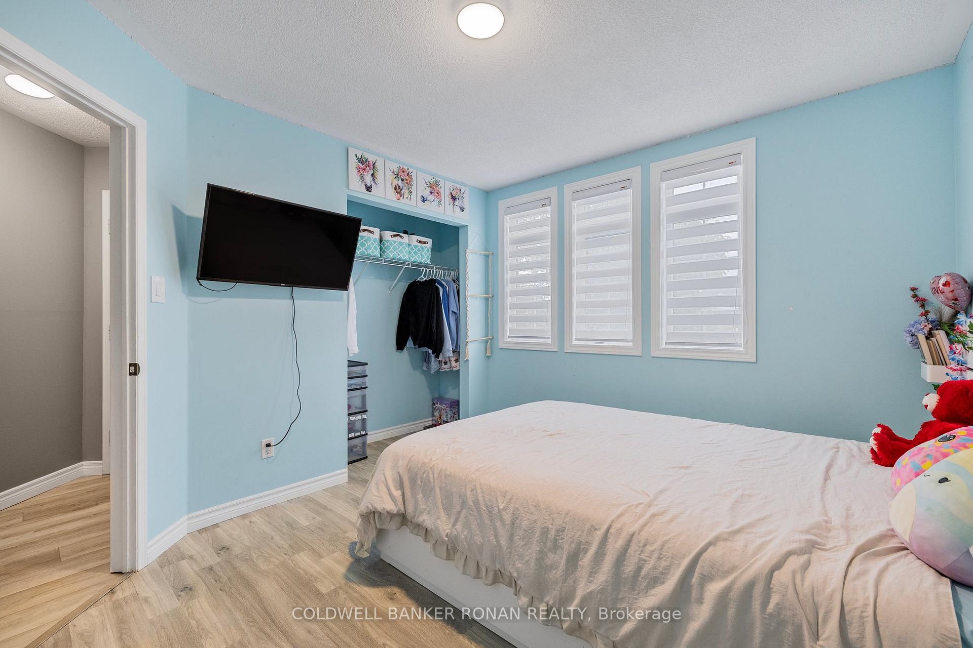 Photo 30 of 50 McCurdy Drive, New Tecumseth, Tottenham — HOMEH