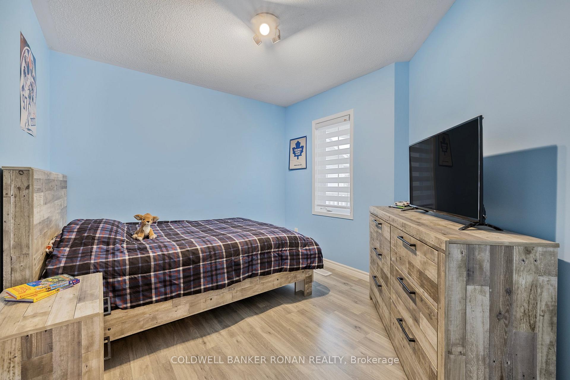 Photo 36 of 50 McCurdy Drive, New Tecumseth, Tottenham — HOMEH