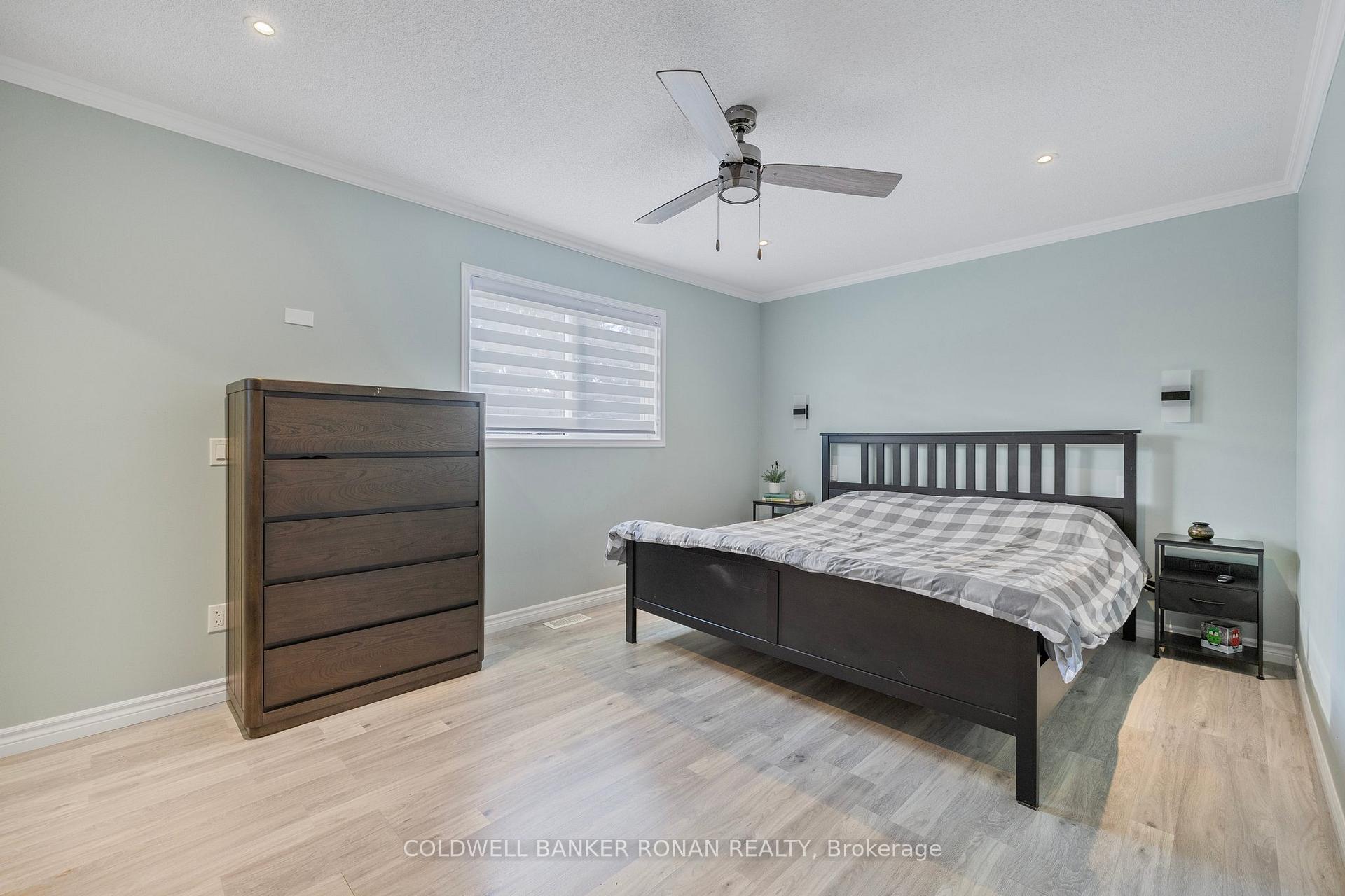 Photo 23 of 50 McCurdy Drive, New Tecumseth, Tottenham — HOMEH