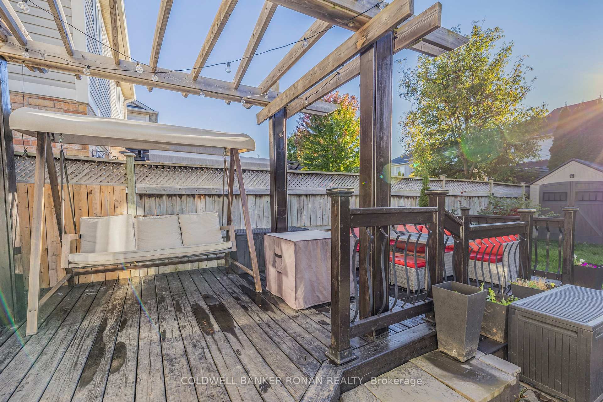 Photo 39 of 50 McCurdy Drive, New Tecumseth, Tottenham — HOMEH