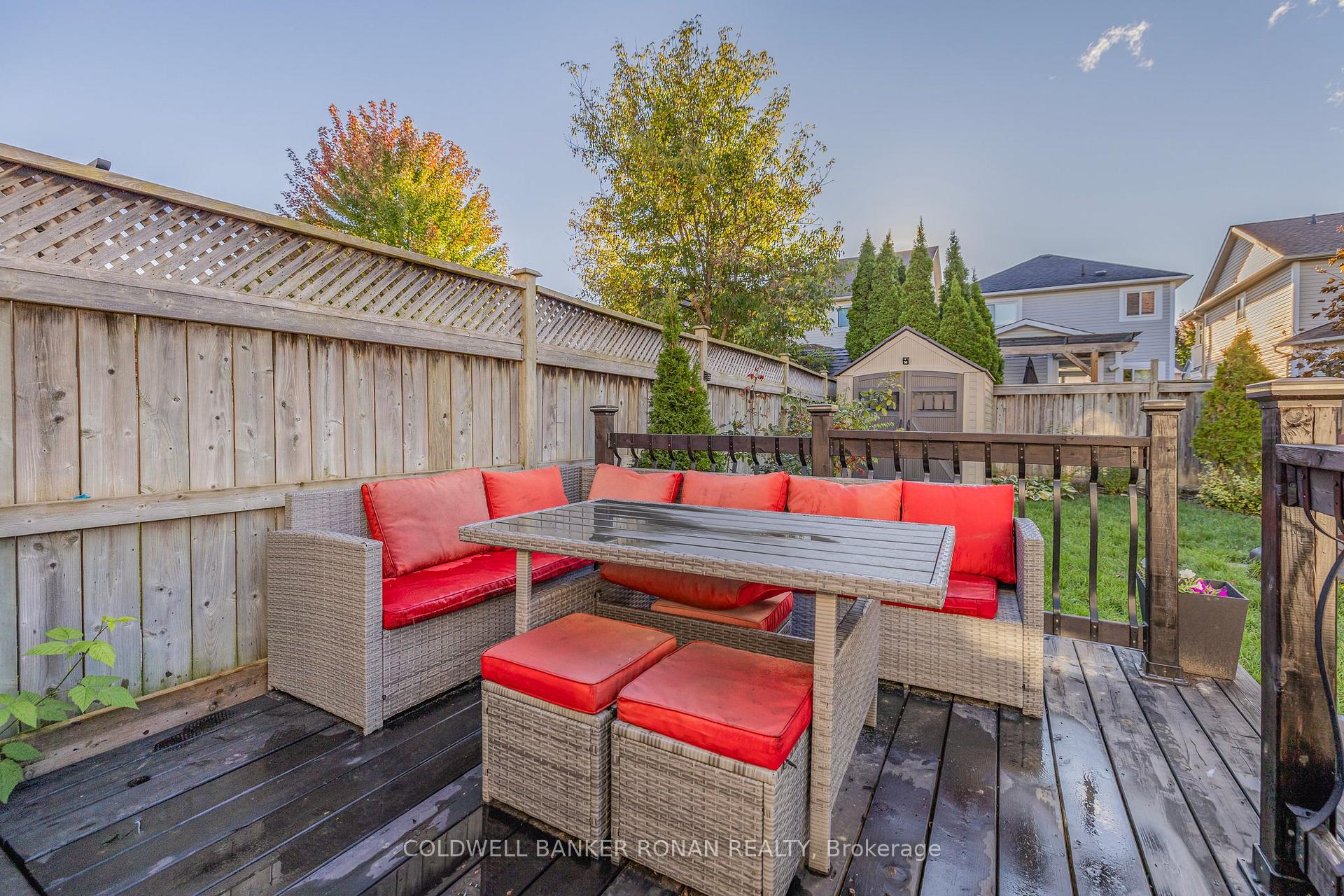Photo 40 of 50 McCurdy Drive, New Tecumseth, Tottenham — HOMEH