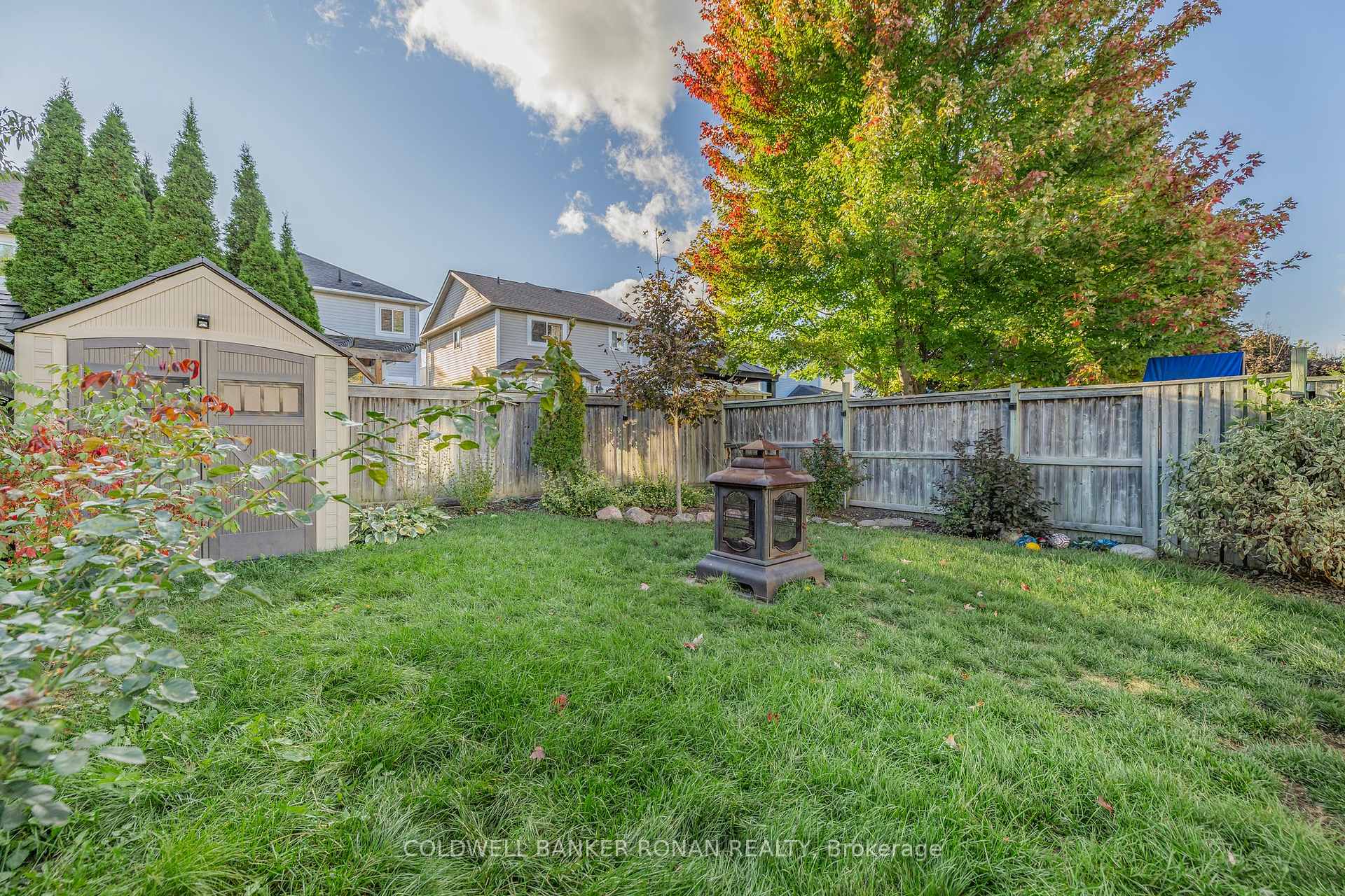 Photo 38 of 50 McCurdy Drive, New Tecumseth, Tottenham — HOMEH