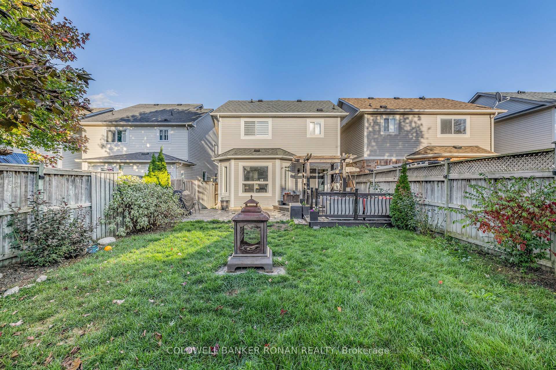 Photo 35 of 50 McCurdy Drive, New Tecumseth, Tottenham — HOMEH
